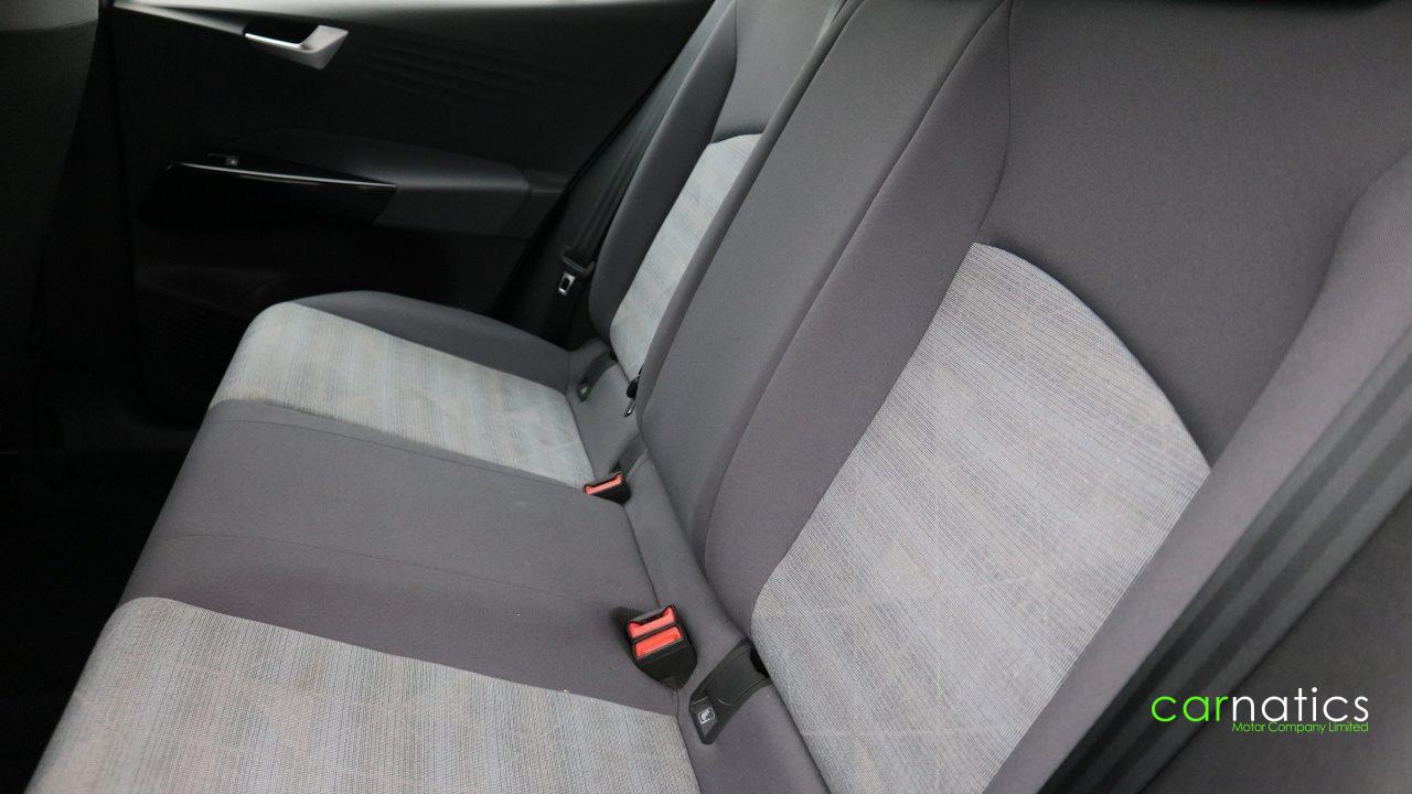 Volkswagen ID.3 Pro Performance 58kWh Life Hatchback 5dr Electric Auto (204 ps)