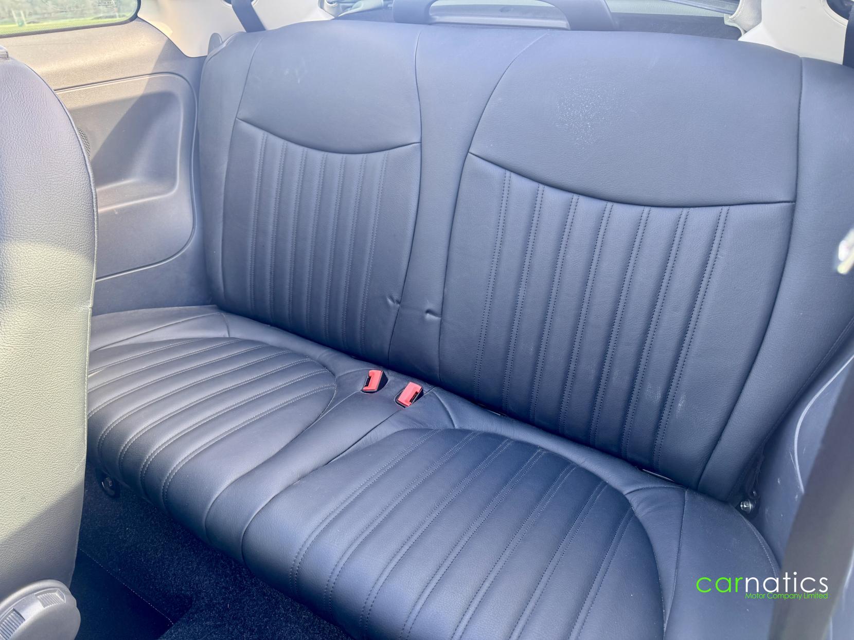 Fiat 500C 1.2 Pop Convertible 2dr Petrol Manual Euro 6 (s/s) (69 bhp)