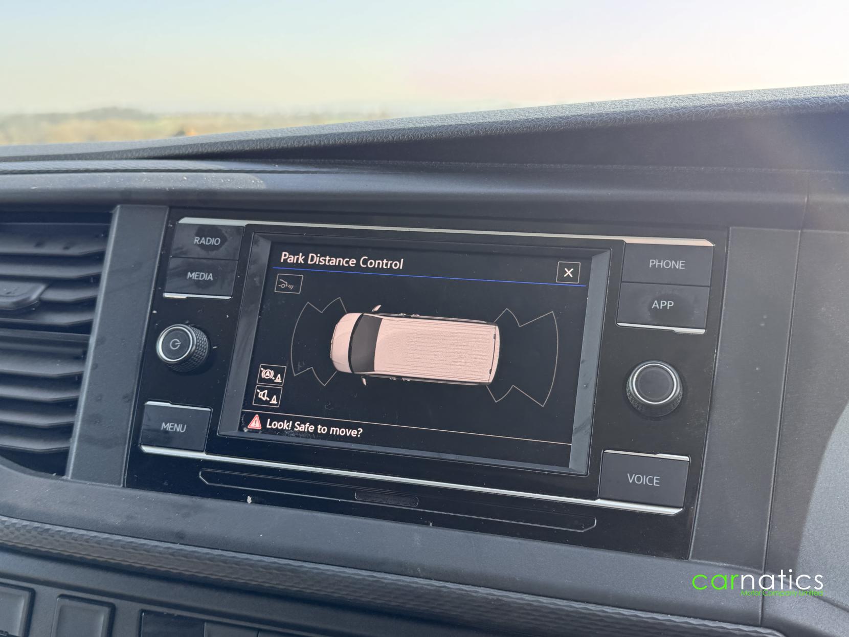 Volkswagen Transporter 2.0 TDI T30 Highline Panel Van 5dr Diesel Manual FWD SWB Euro 6 (s/s) (110 ps)