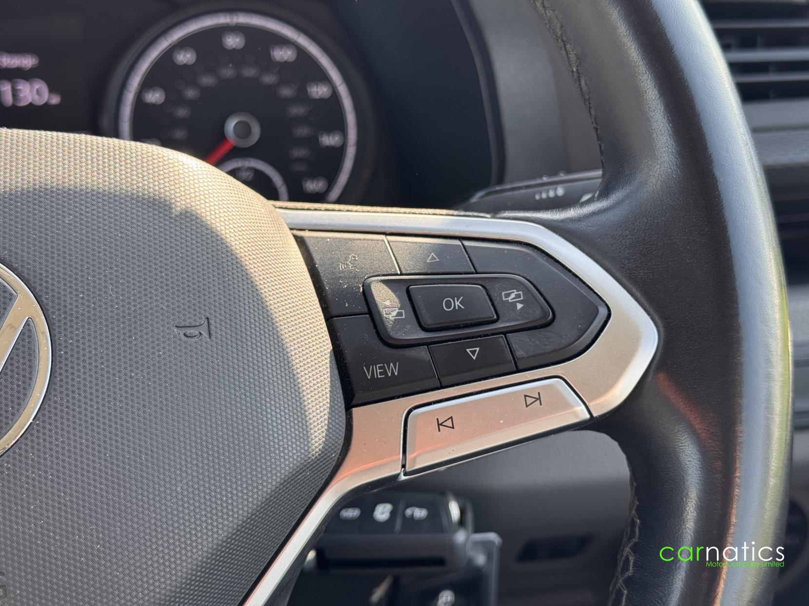 Volkswagen Transporter 2.0 TDI T30 Highline Panel Van 5dr Diesel Manual FWD SWB Euro 6 (s/s) (110 ps)