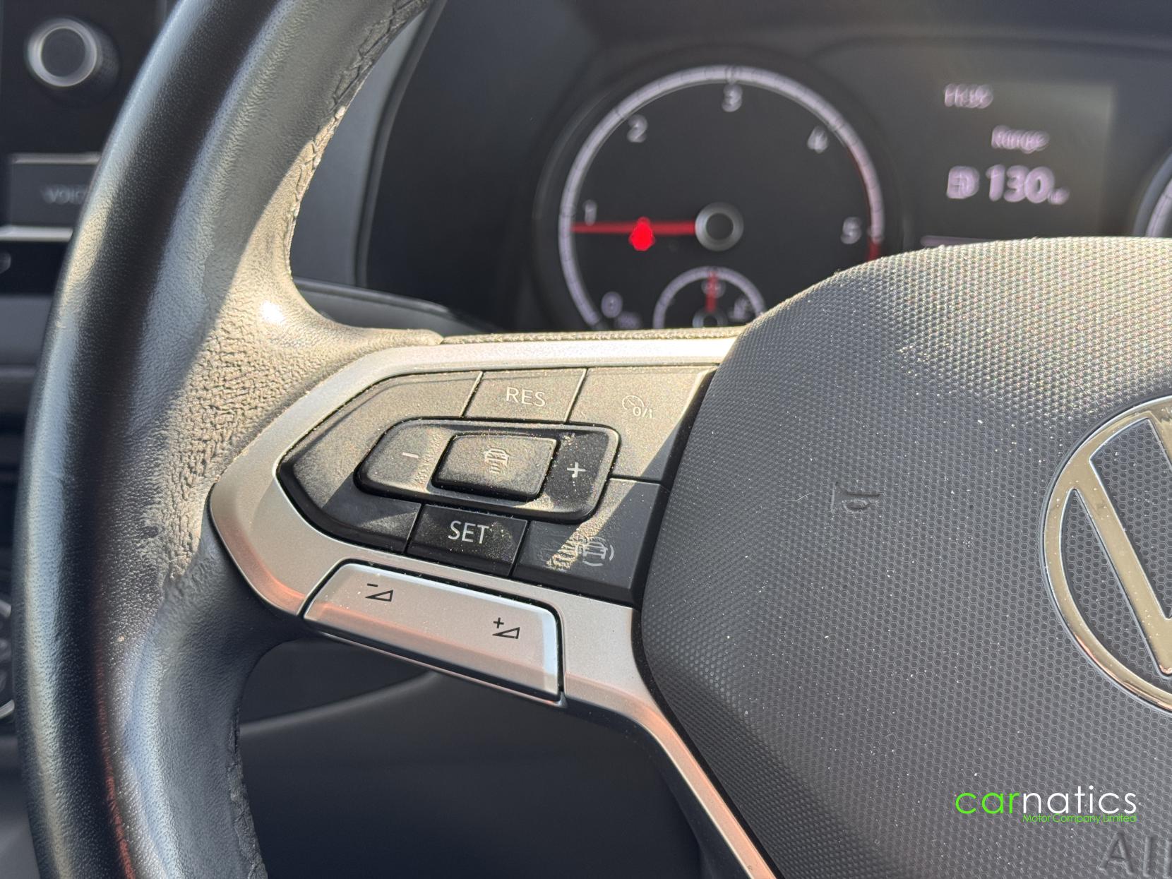 Volkswagen Transporter 2.0 TDI T30 Highline Panel Van 5dr Diesel Manual FWD SWB Euro 6 (s/s) (110 ps)