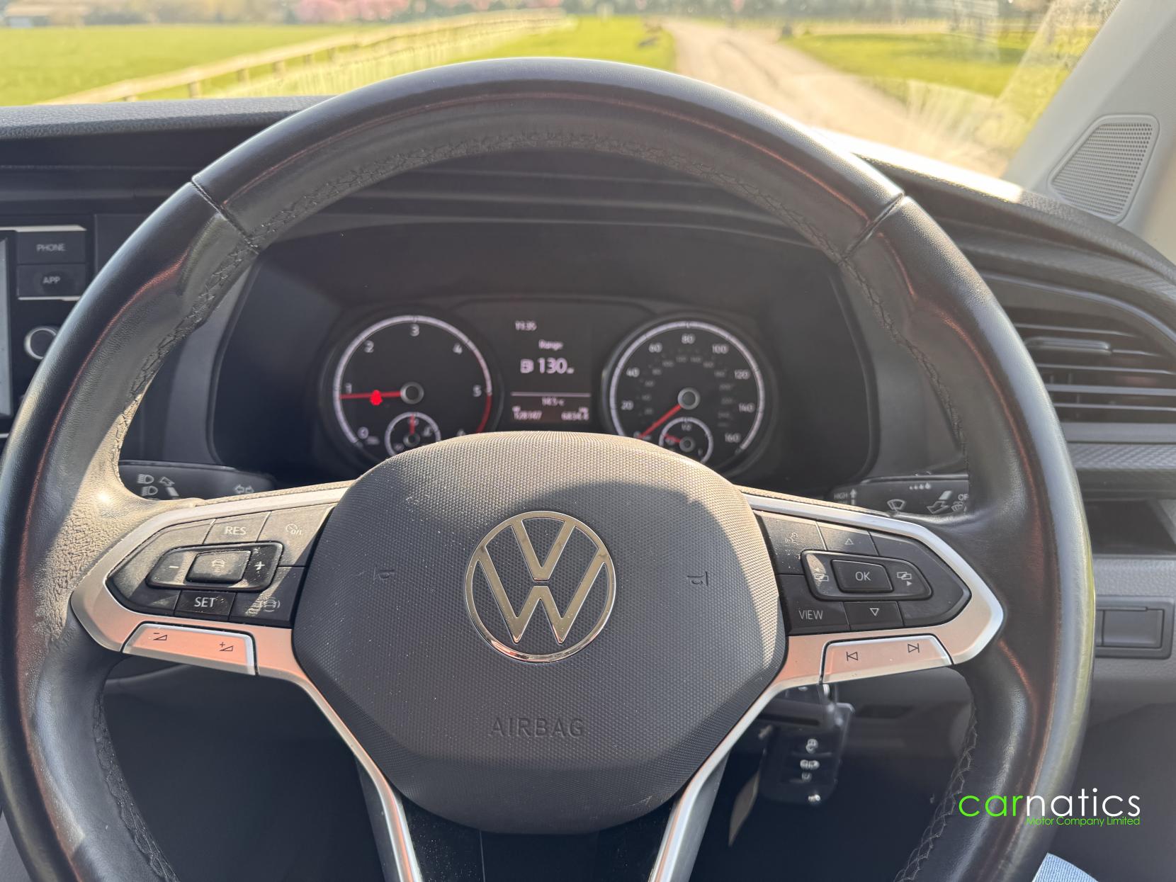 Volkswagen Transporter 2.0 TDI T30 Highline Panel Van 5dr Diesel Manual FWD SWB Euro 6 (s/s) (110 ps)