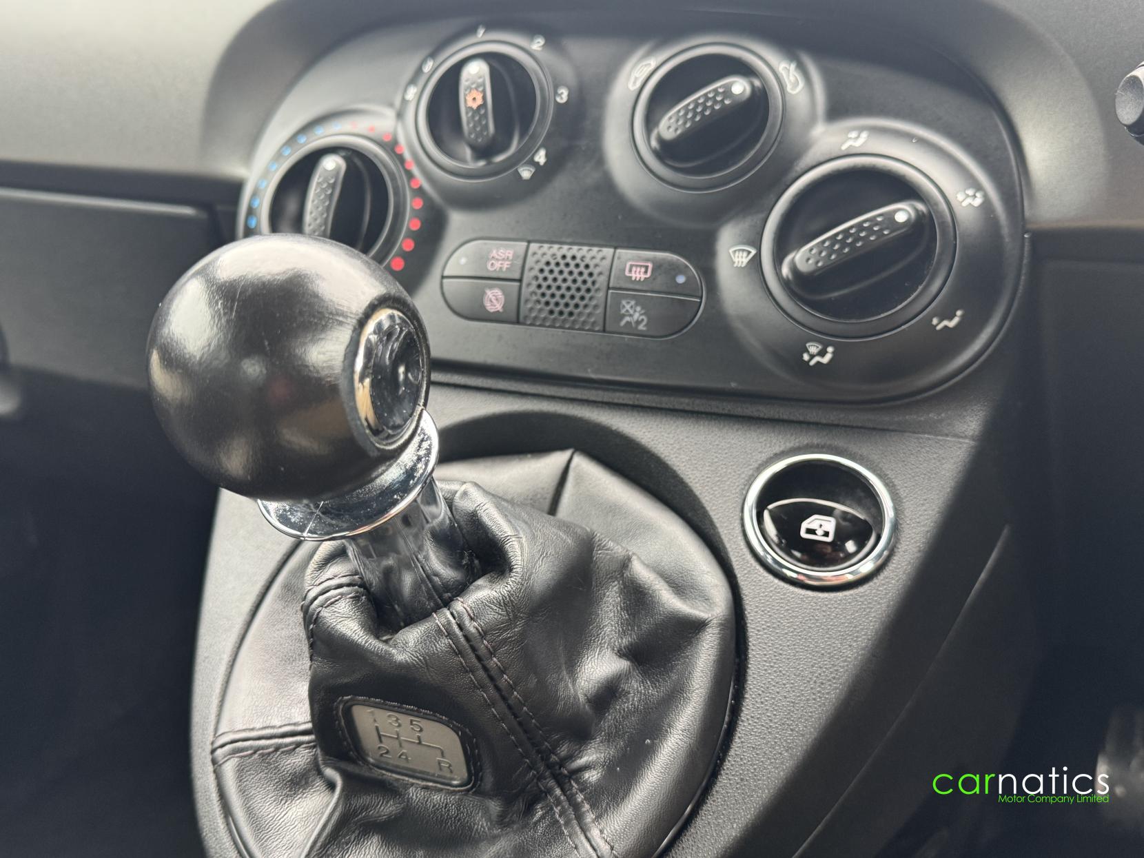 Fiat 500 1.2 S Hatchback 3dr Petrol Manual Euro 6 (s/s) (69 bhp)