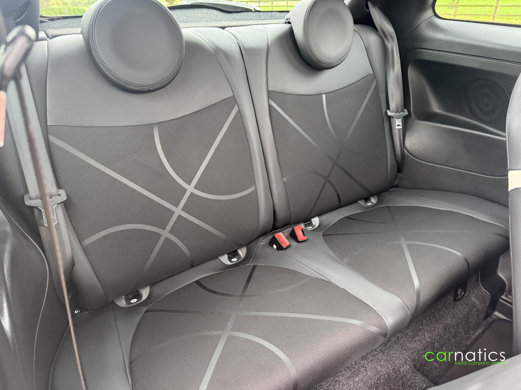 Fiat 500 1.2 S Hatchback 3dr Petrol Manual Euro 6 (s/s) (69 bhp)