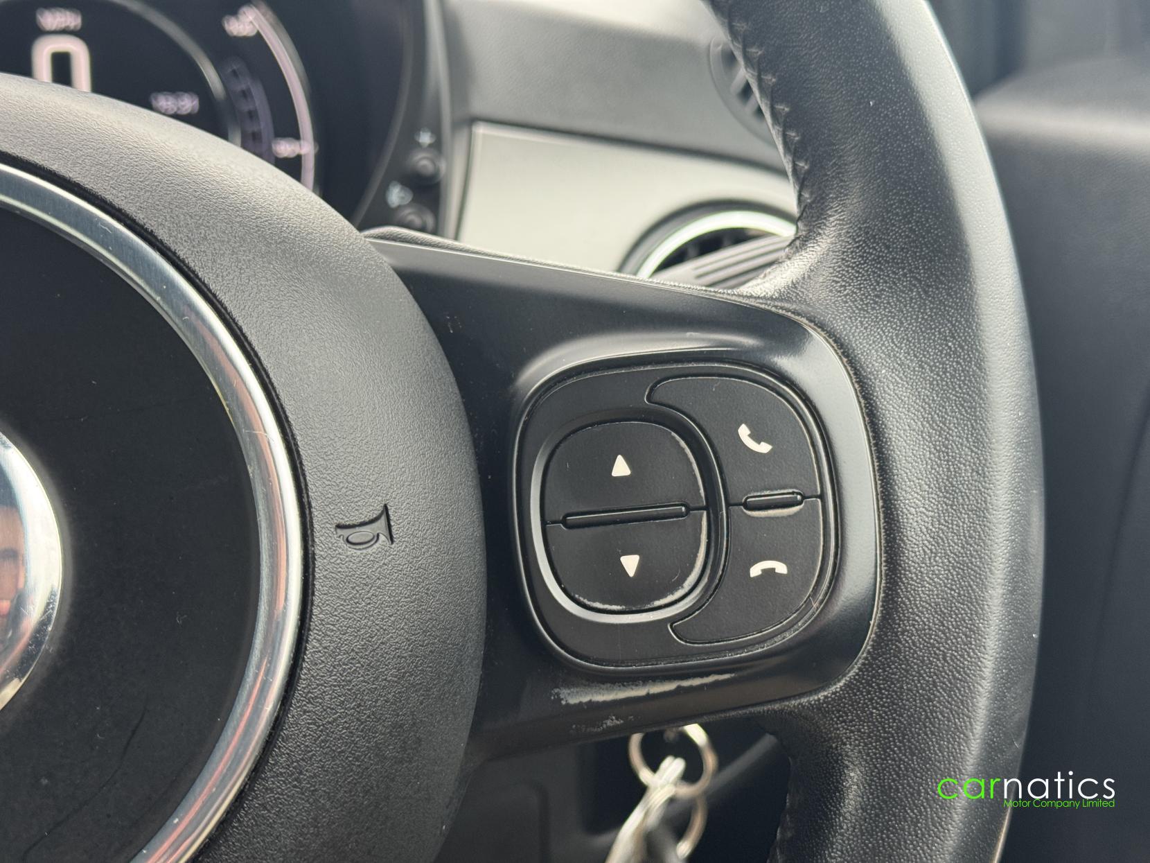 Fiat 500 1.2 S Hatchback 3dr Petrol Manual Euro 6 (s/s) (69 bhp)