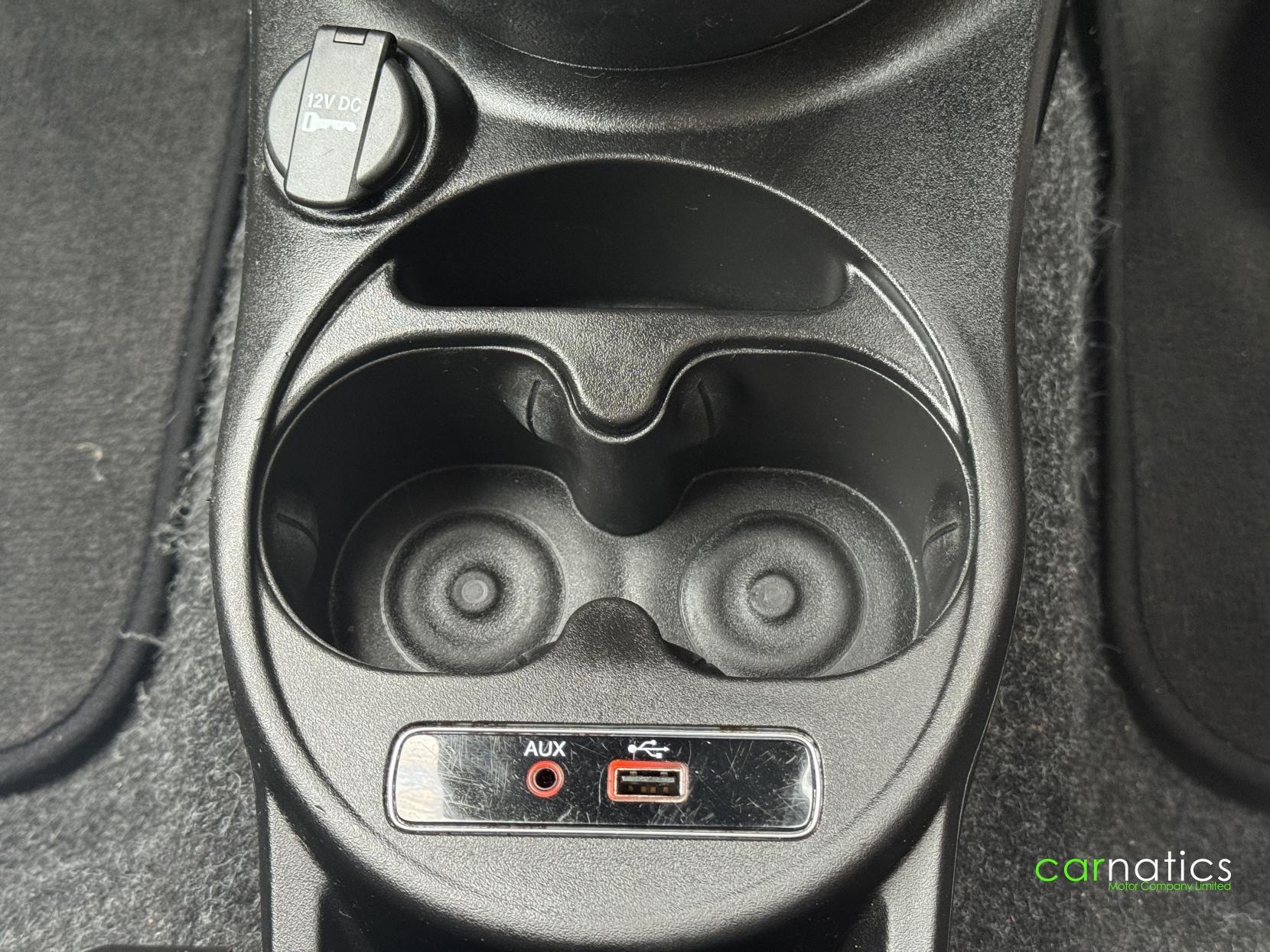 Fiat 500 1.2 S Hatchback 3dr Petrol Manual Euro 6 (s/s) (69 bhp)