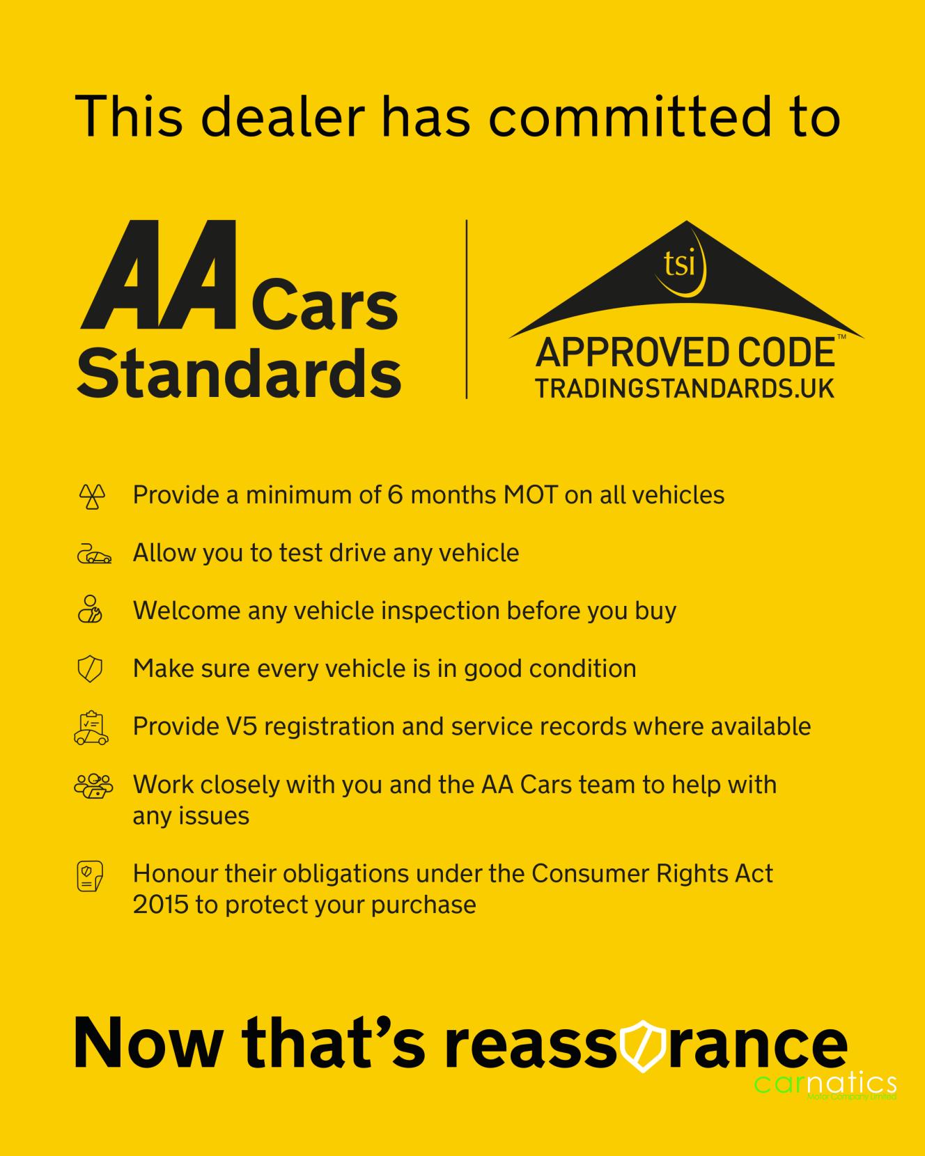 Vauxhall Astra 1.4i Turbo Energy Hatchback 5dr Petrol Manual Euro 6 (125 ps)