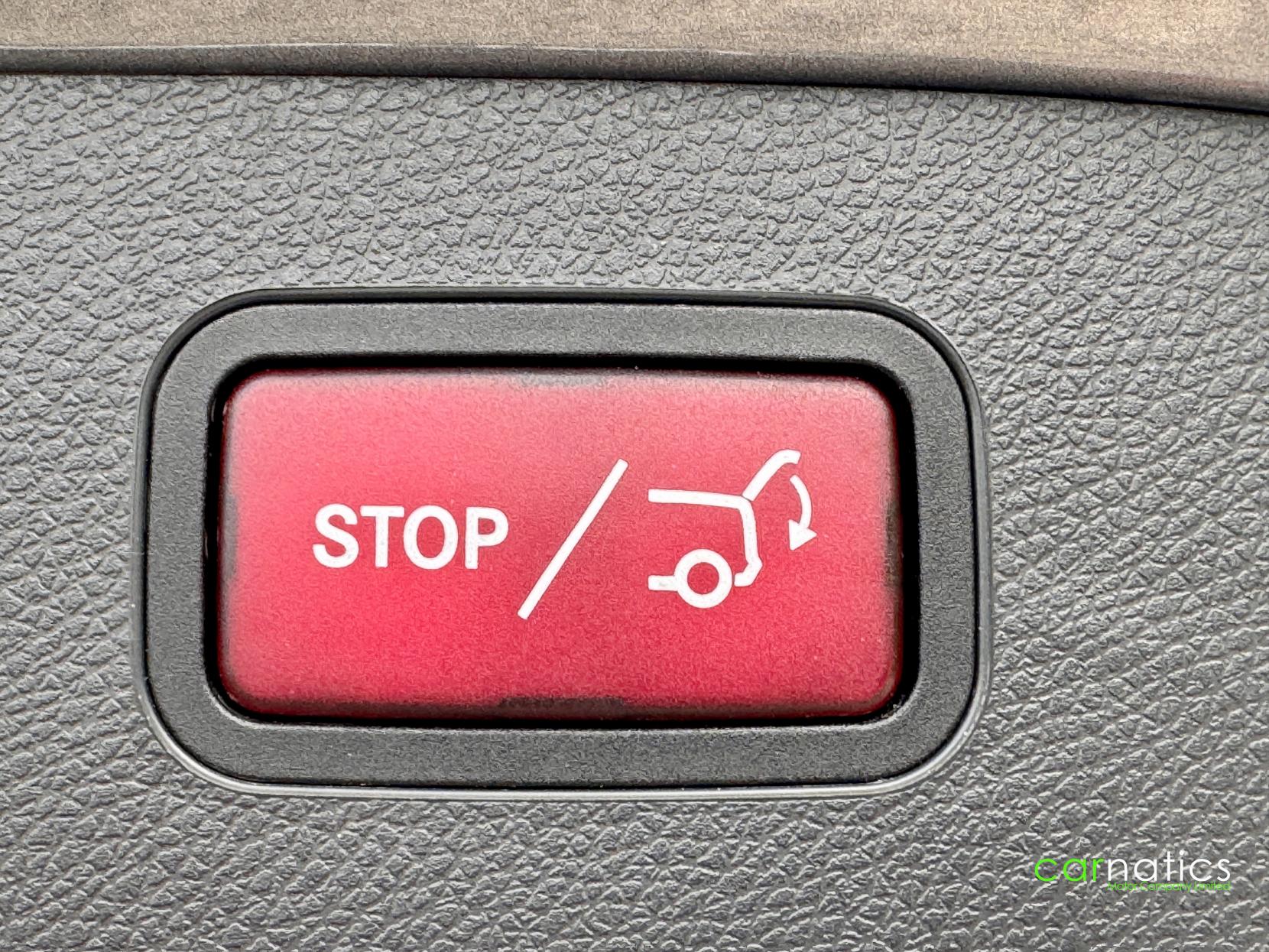 Mercedes-Benz GLA 2.1 GLA200d AMG Line SUV 5dr Diesel 7G-DCT Euro 6 (s/s) (136 ps)