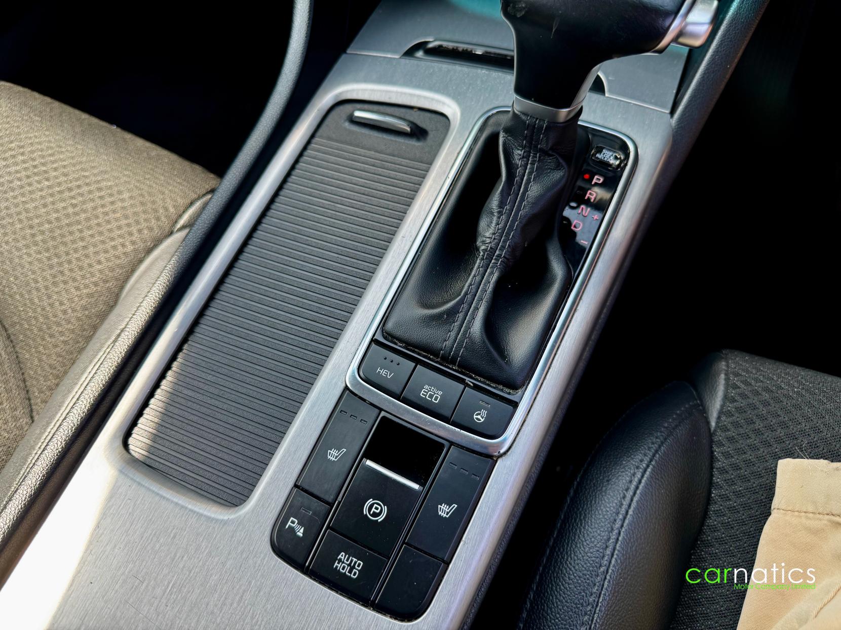 Kia Optima 2.0h GDi 9.8kWh Saloon 4dr Petrol Plug-in Hybrid Auto Euro 6 (202 bhp)