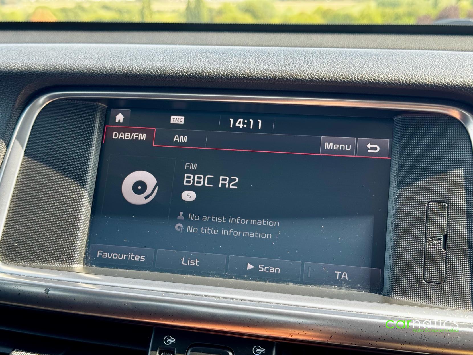 Kia Optima 2.0h GDi 9.8kWh Saloon 4dr Petrol Plug-in Hybrid Auto Euro 6 (202 bhp)