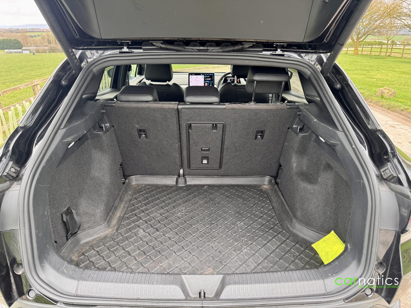 Volkswagen ID.4 Pro 77kWh Match SUV 5dr Electric Auto 4Motion (286 ps)