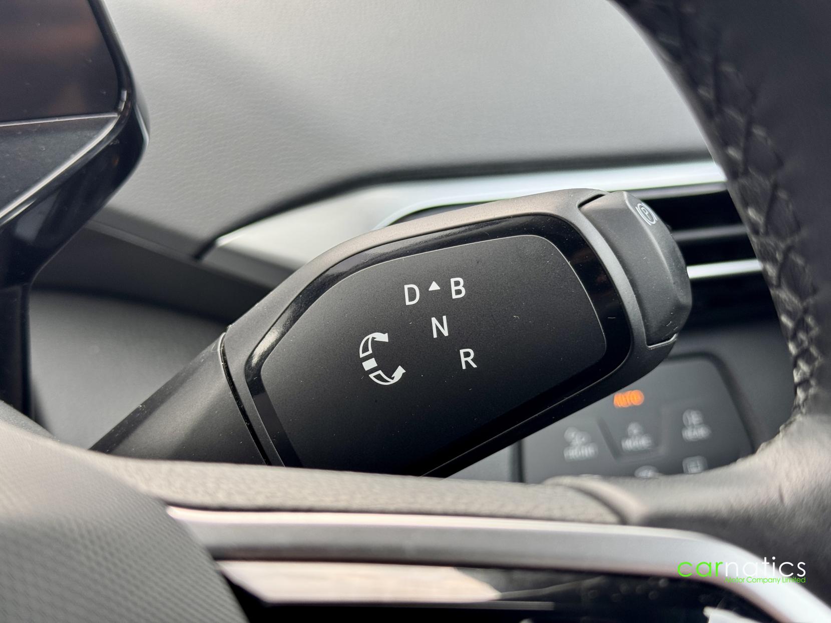 Volkswagen ID.4 Pro 77kWh Match SUV 5dr Electric Auto 4Motion (286 ps)