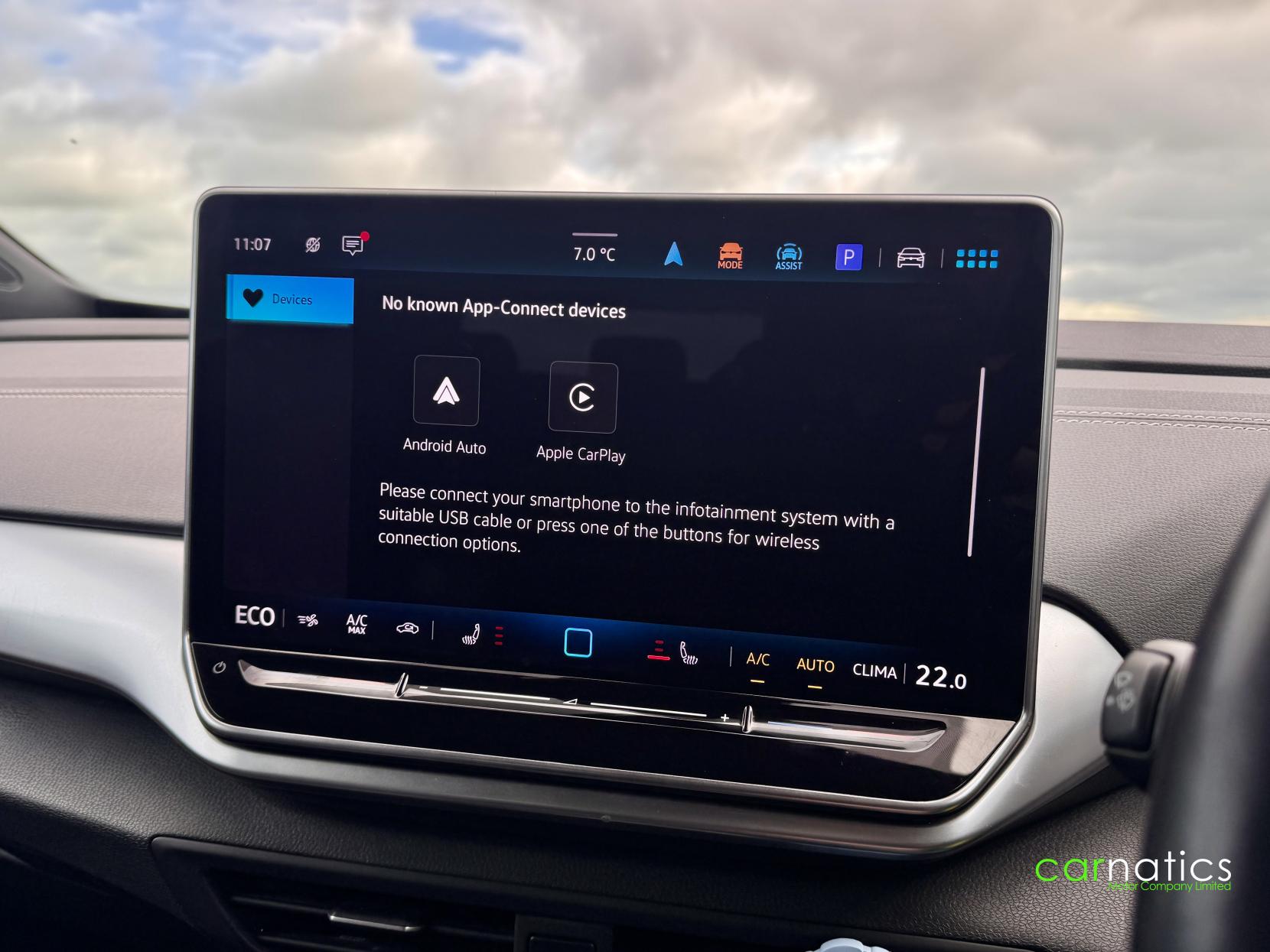 Volkswagen ID.4 Pro 77kWh Match SUV 5dr Electric Auto 4Motion (286 ps)