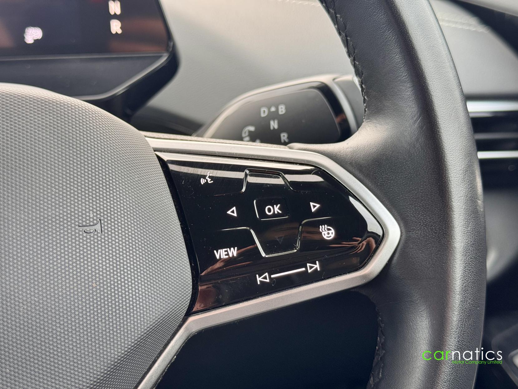 Volkswagen ID.4 Pro 77kWh Match SUV 5dr Electric Auto 4Motion (286 ps)