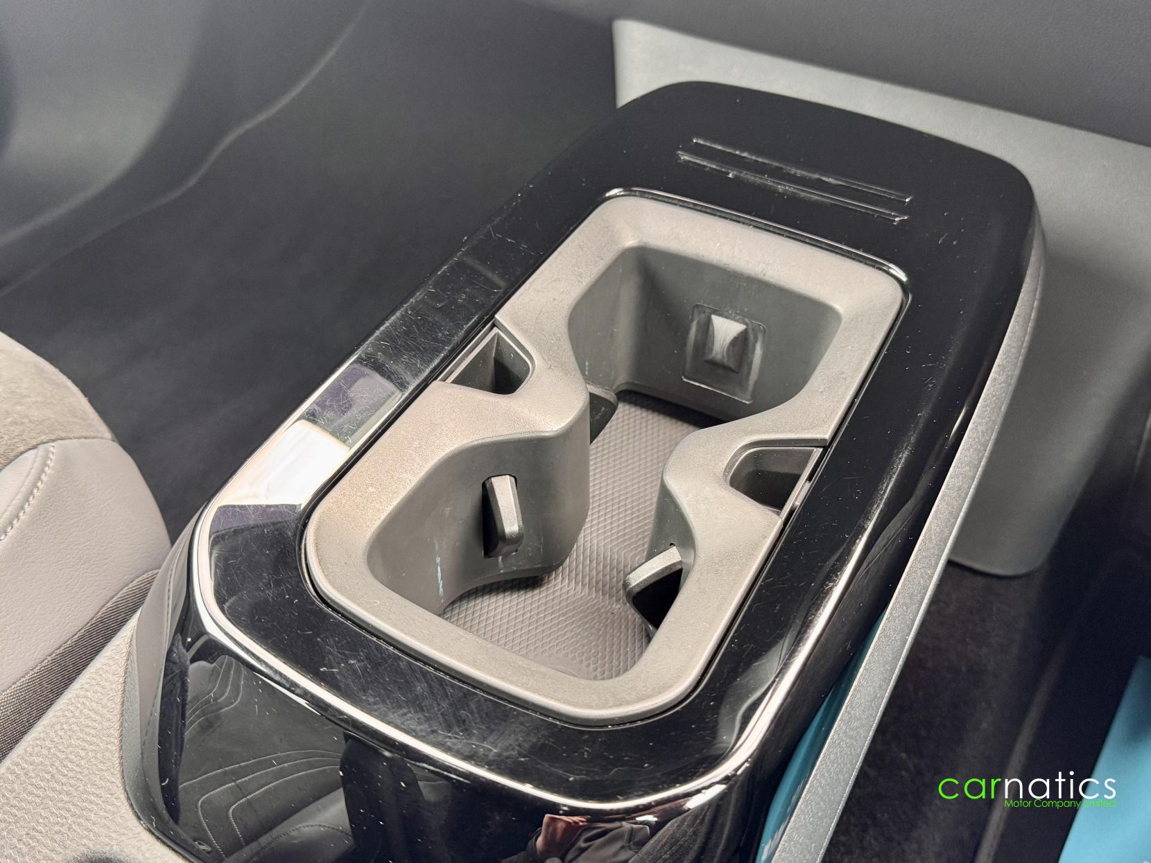 Volkswagen ID.4 Pro 77kWh Match SUV 5dr Electric Auto 4Motion (286 ps)