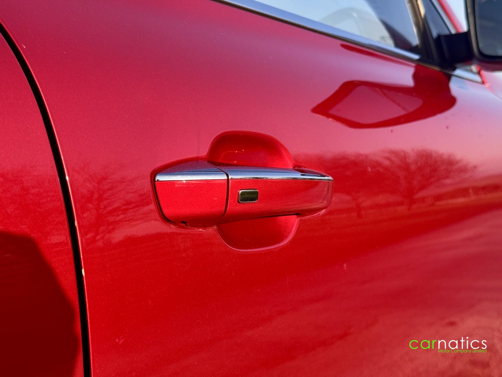 MG MG HS 1.5 T-GDI Exclusive SUV 5dr Petrol DCT Euro 6 (s/s) (162 ps)