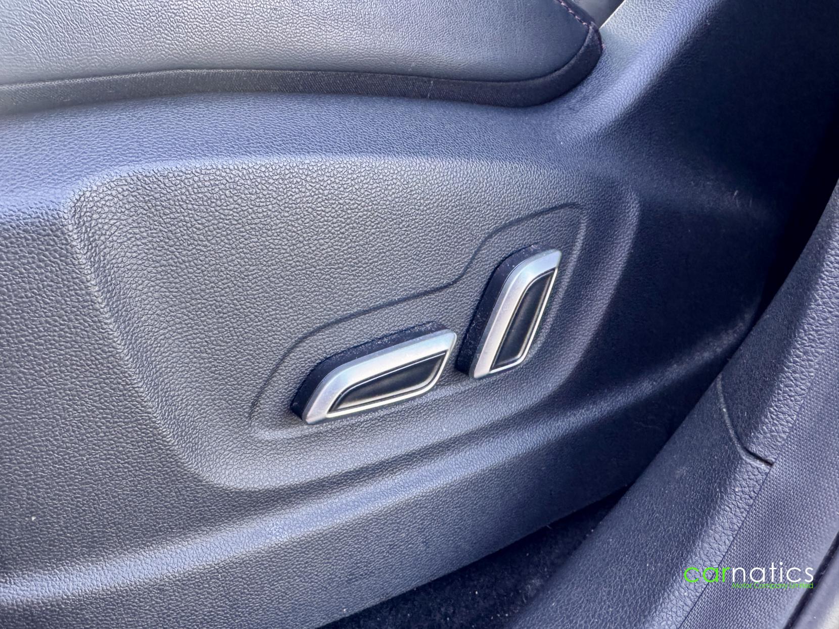 MG MG HS 1.5 T-GDI Exclusive SUV 5dr Petrol DCT Euro 6 (s/s) (162 ps)