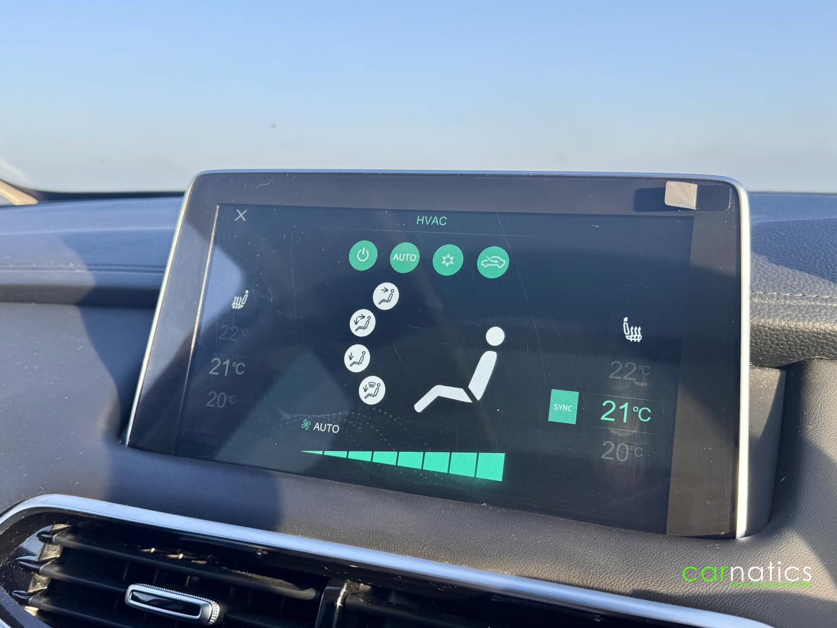 MG MG HS 1.5 T-GDI Exclusive SUV 5dr Petrol DCT Euro 6 (s/s) (162 ps)