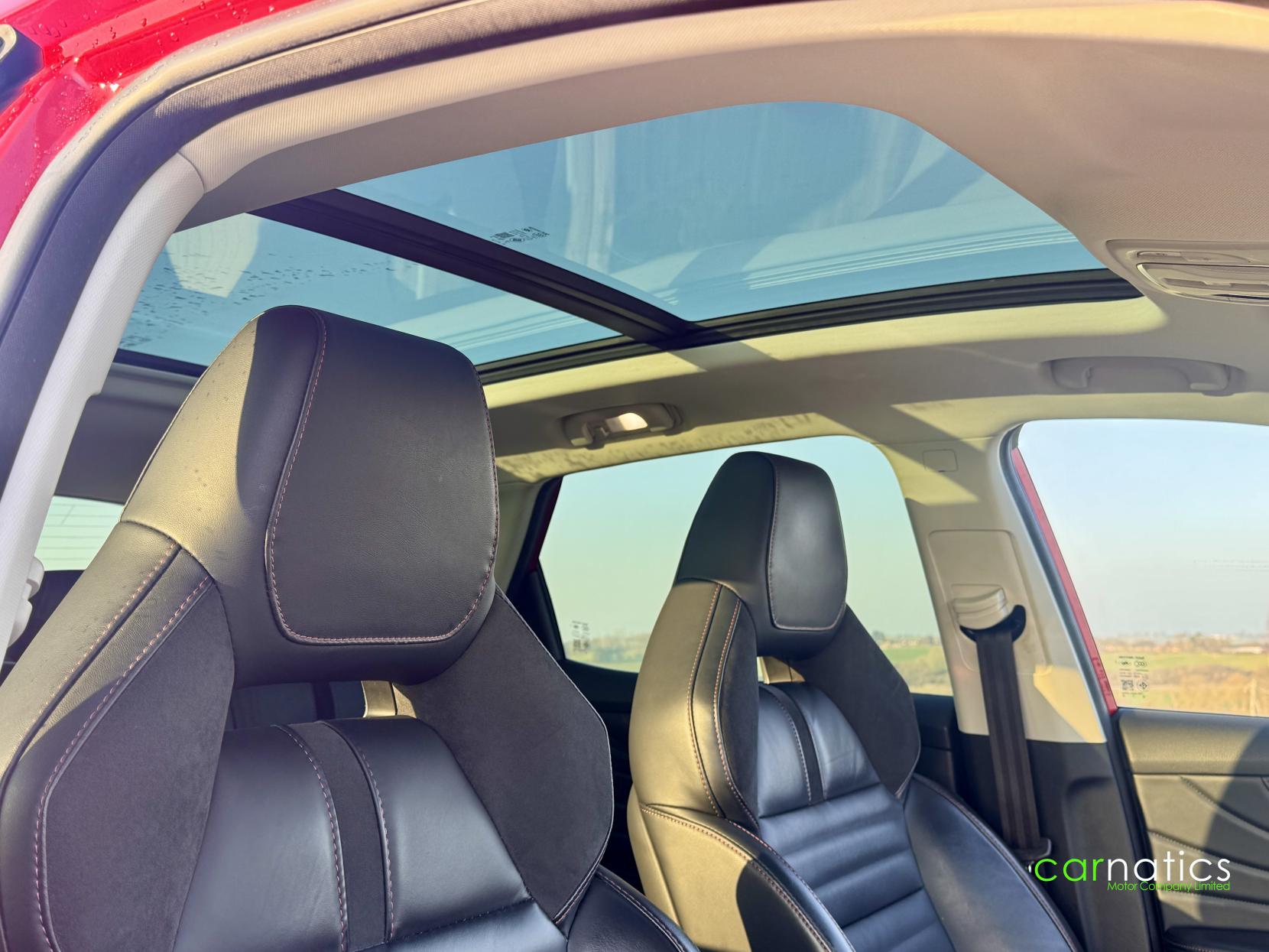 MG MG HS 1.5 T-GDI Exclusive SUV 5dr Petrol DCT Euro 6 (s/s) (162 ps)