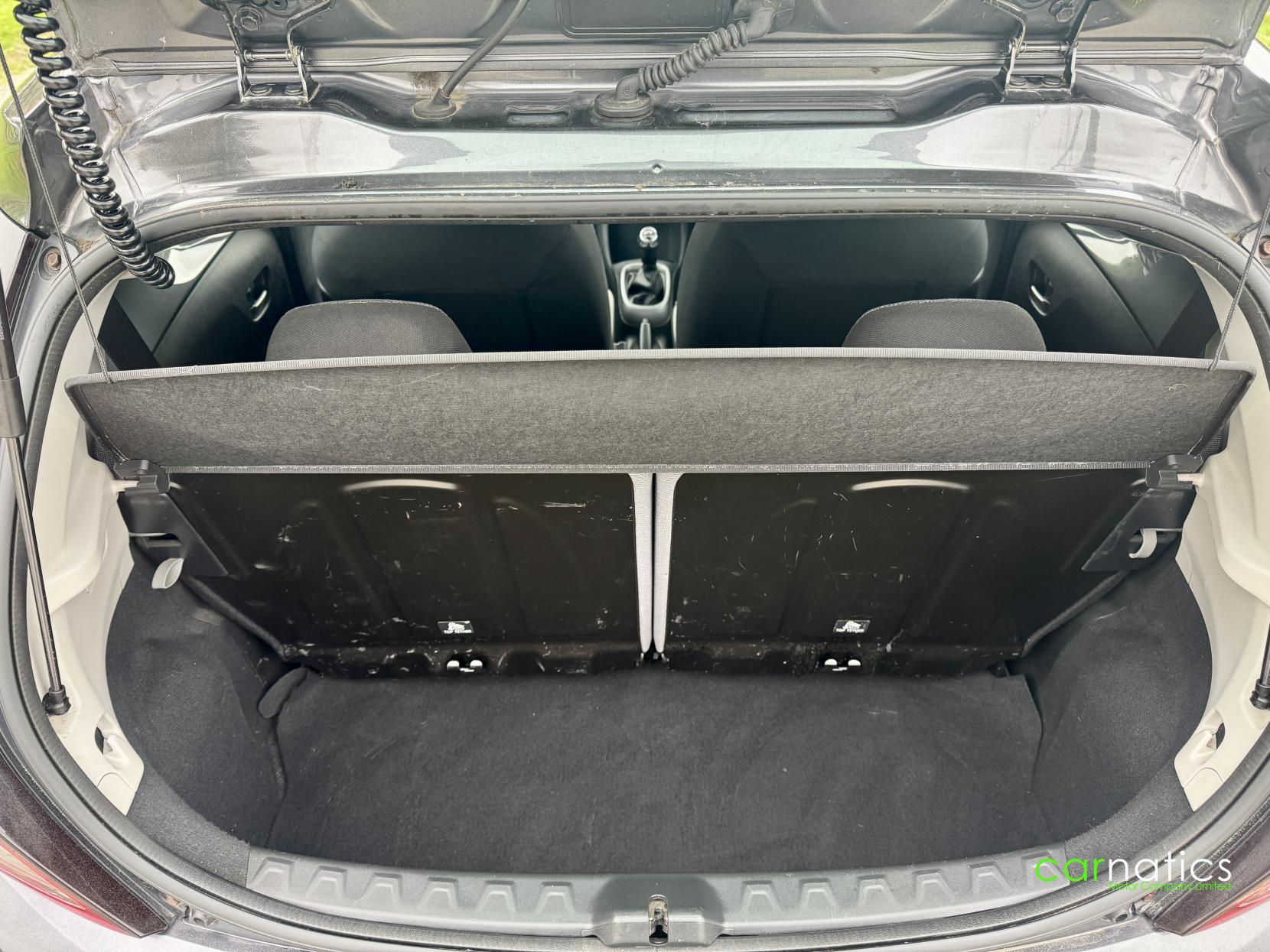 Toyota AYGO 1.0 VVT-i x-play Hatchback 5dr Petrol Manual Euro 6 (s/s) (71 ps)