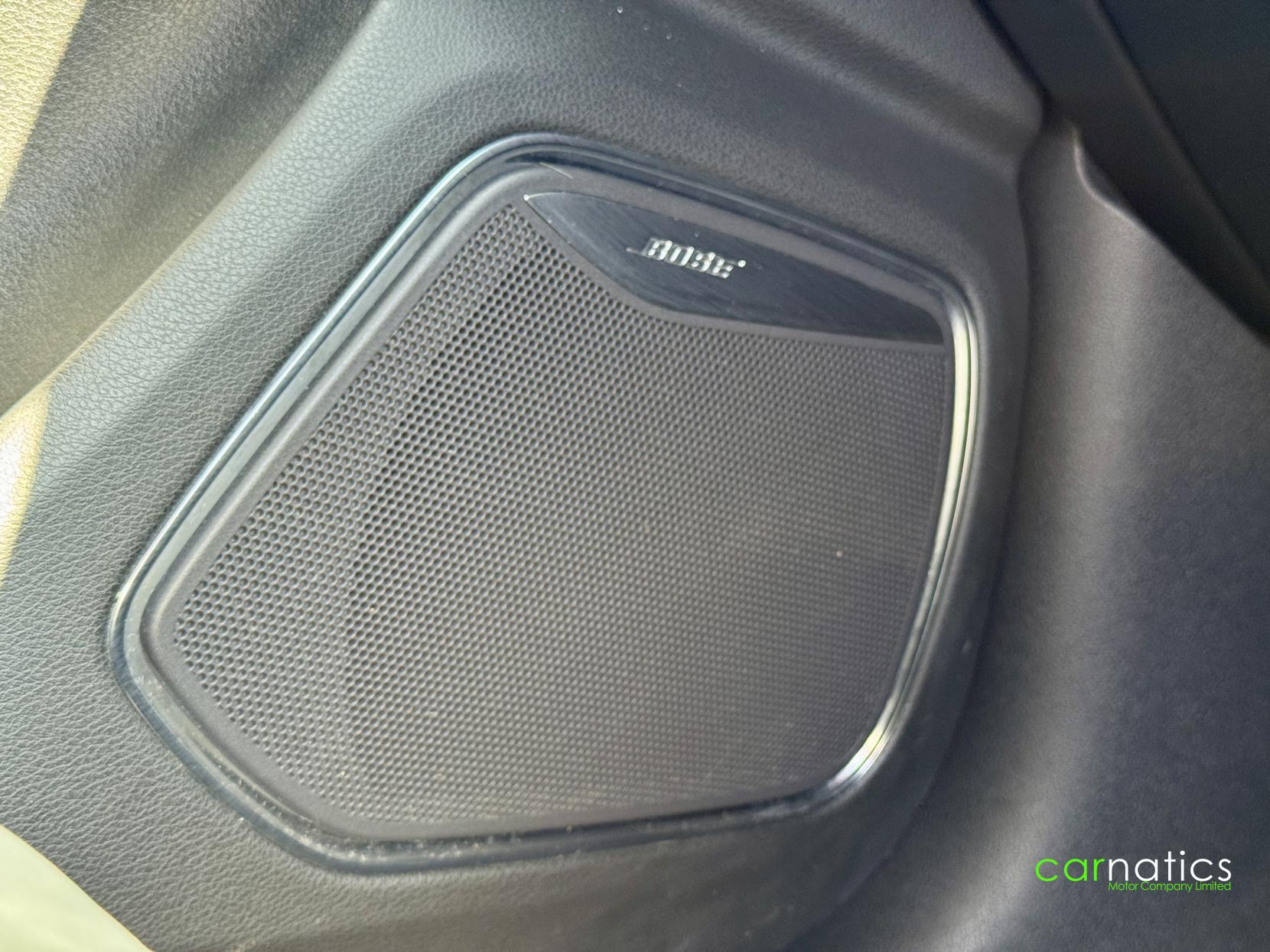 Audi RS Q3 2.5 TFSI SUV 5dr Petrol S Tronic quattro Euro 5 (s/s) (310 ps)