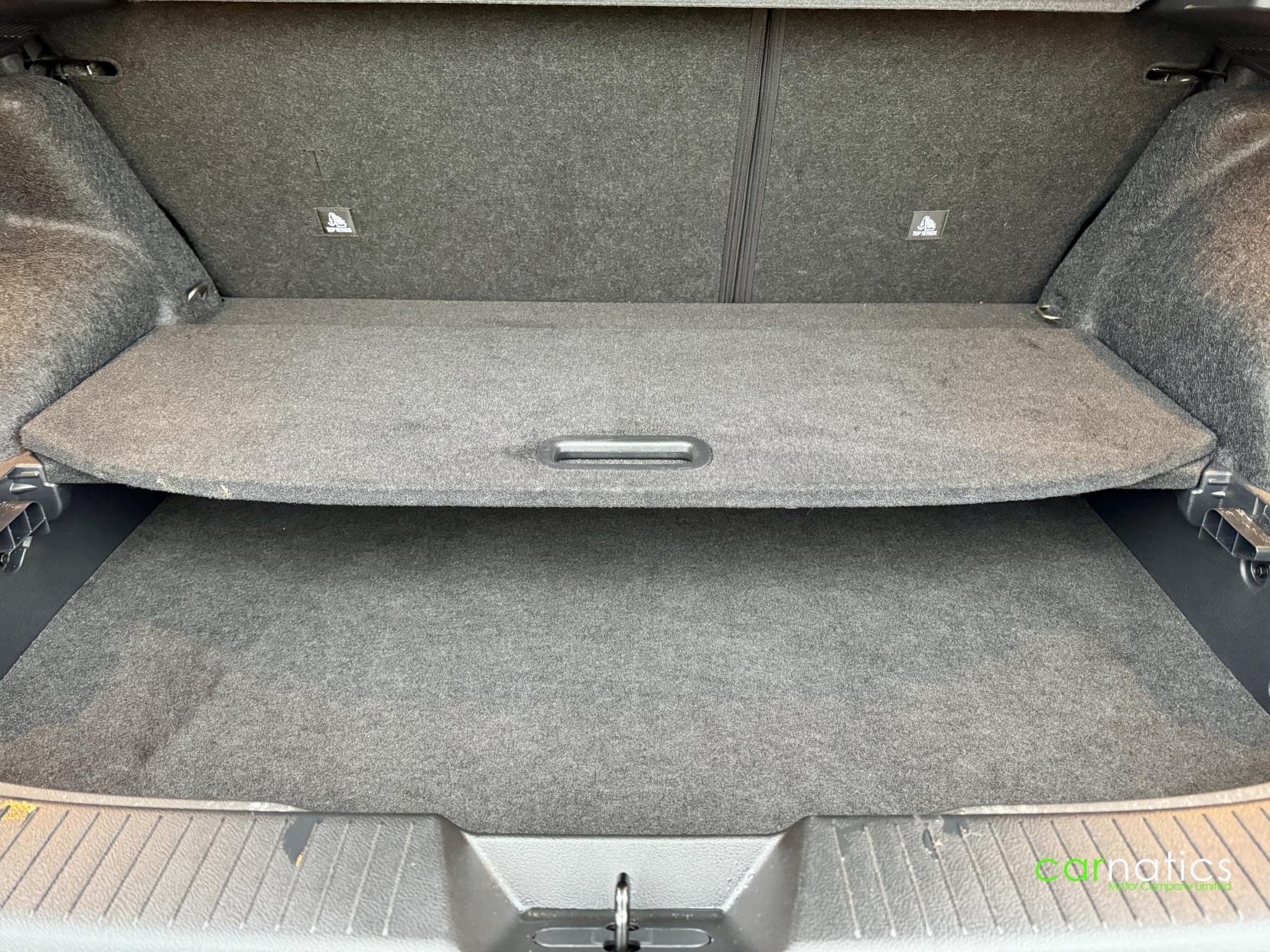 Nissan Qashqai 1.3 DIG-T MHEV N-Connecta SUV 5dr Petrol Hybrid XTRON Euro 6 (s/s) (158 ps)