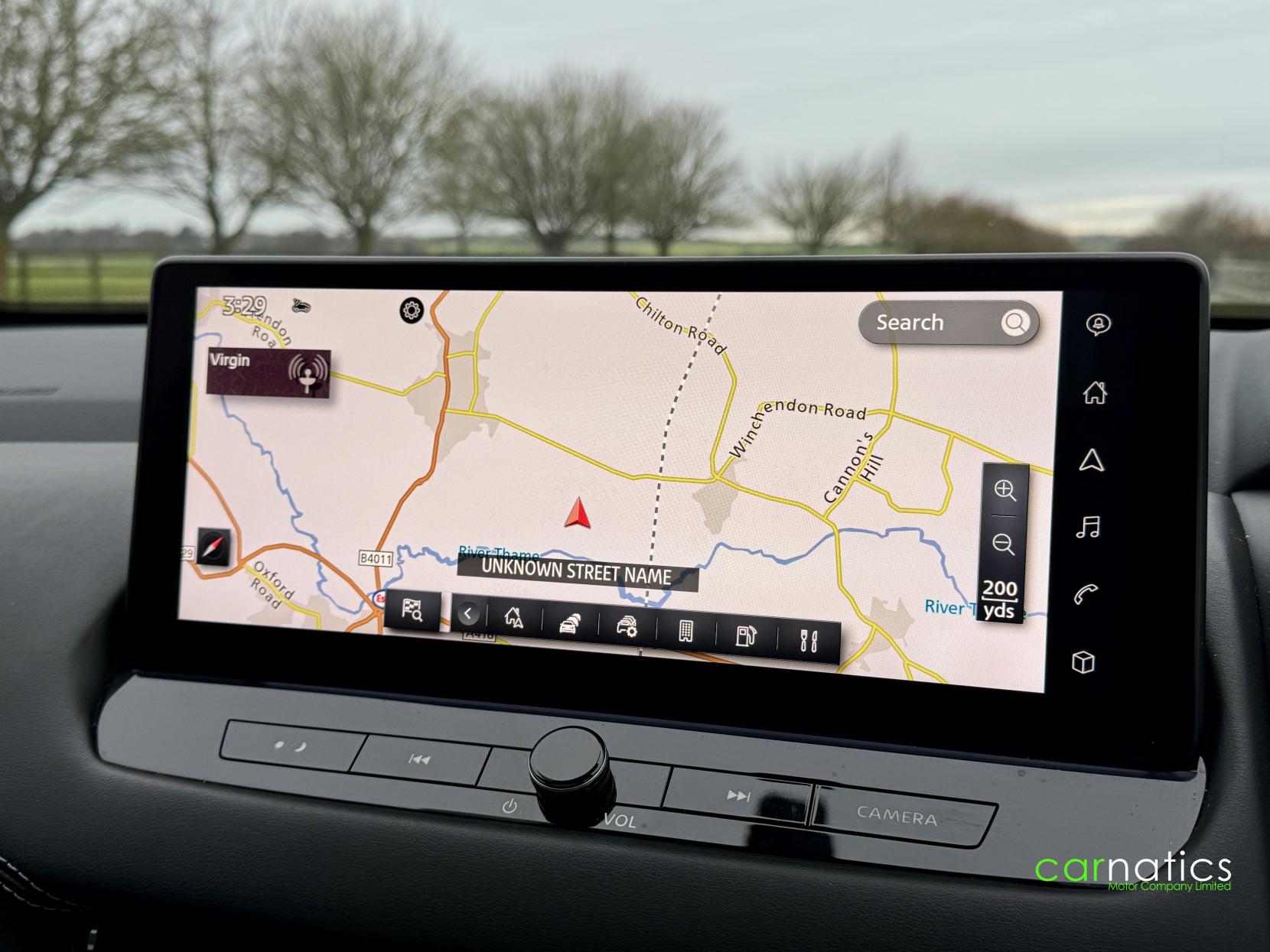 Nissan Qashqai 1.3 DIG-T MHEV N-Connecta SUV 5dr Petrol Hybrid XTRON Euro 6 (s/s) (158 ps)