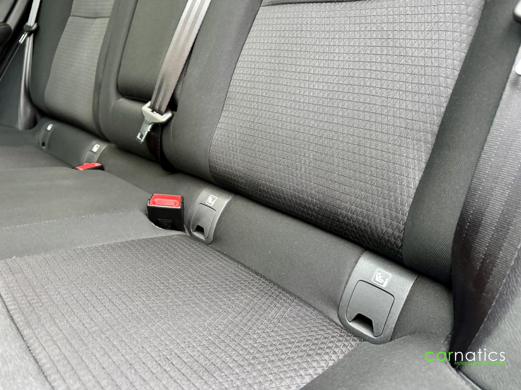 Nissan Qashqai 1.3 DIG-T MHEV N-Connecta SUV 5dr Petrol Hybrid XTRON Euro 6 (s/s) (158 ps)