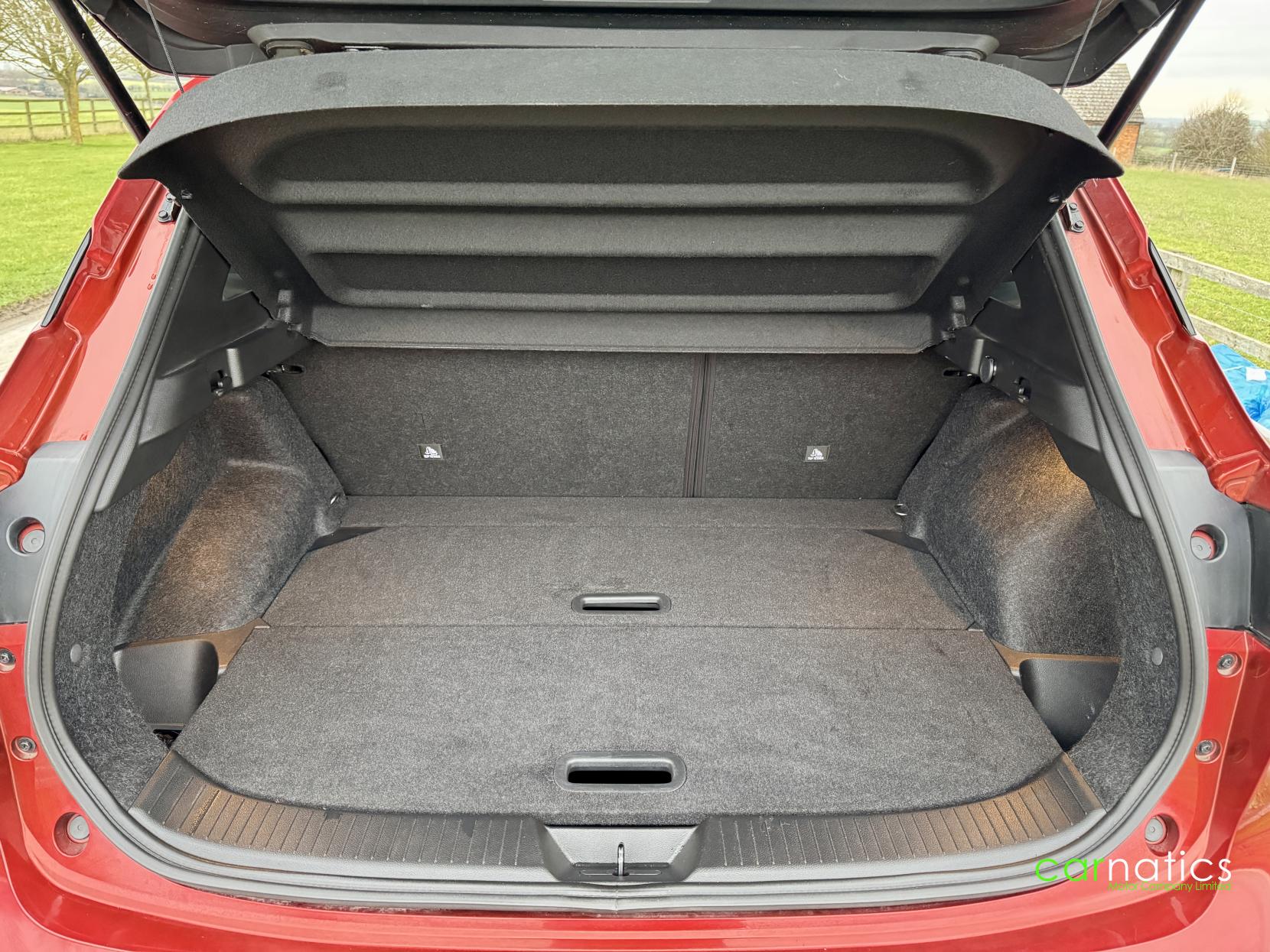 Nissan Qashqai 1.3 DIG-T MHEV N-Connecta SUV 5dr Petrol Hybrid XTRON Euro 6 (s/s) (158 ps)