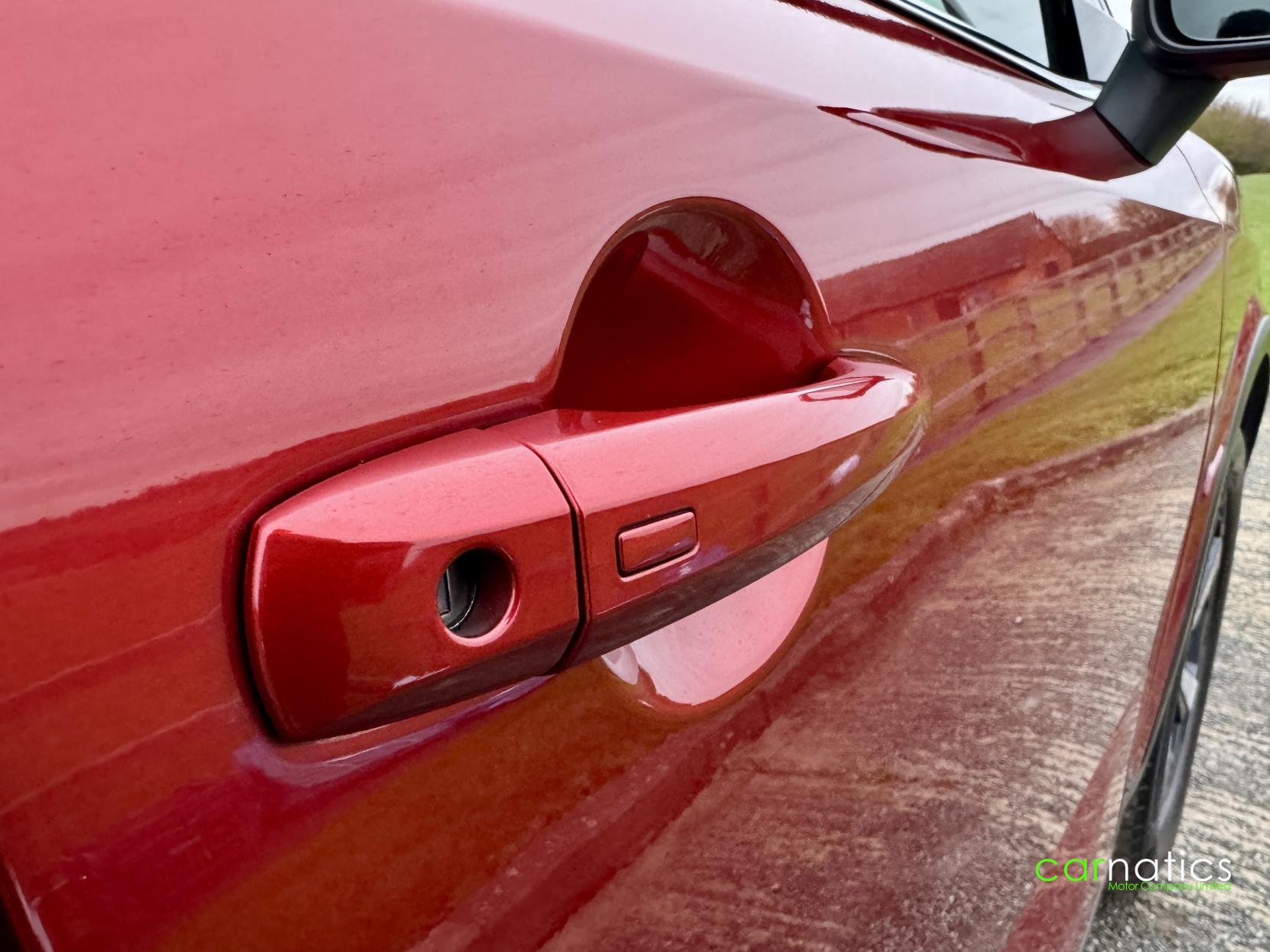 Nissan Qashqai 1.3 DIG-T MHEV N-Connecta SUV 5dr Petrol Hybrid XTRON Euro 6 (s/s) (158 ps)