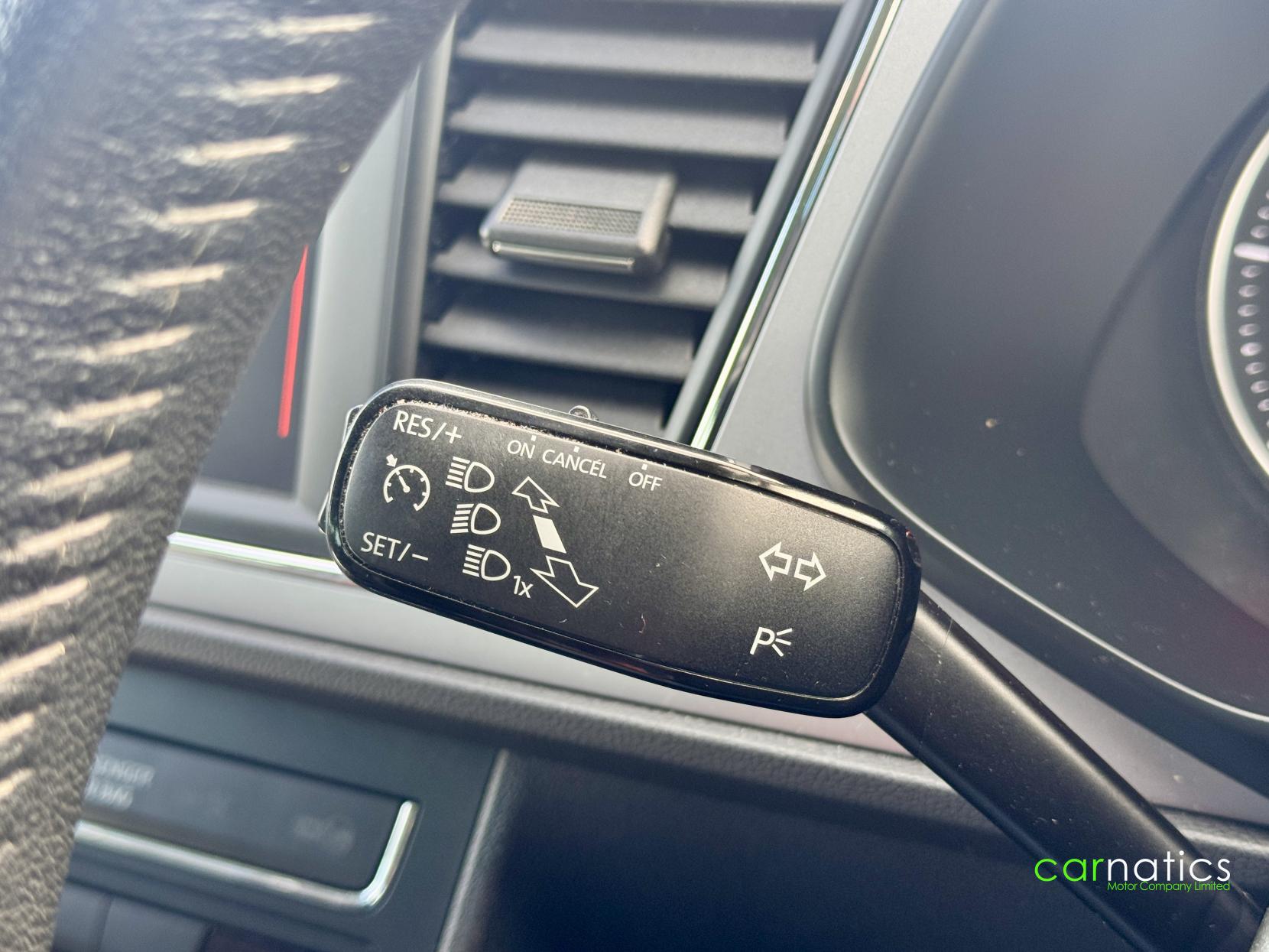 SEAT Leon 1.6 TDI SE Dynamic ST 5dr Diesel DSG Euro 6 (s/s) (115 ps)