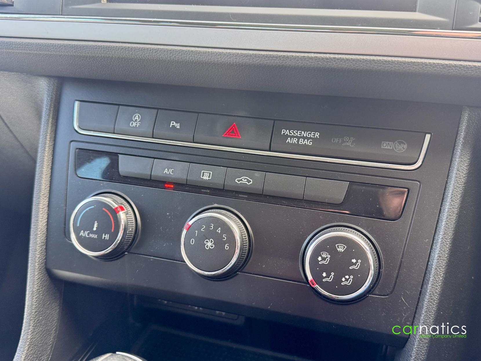 SEAT Leon 1.6 TDI SE Dynamic ST 5dr Diesel DSG Euro 6 (s/s) (115 ps)