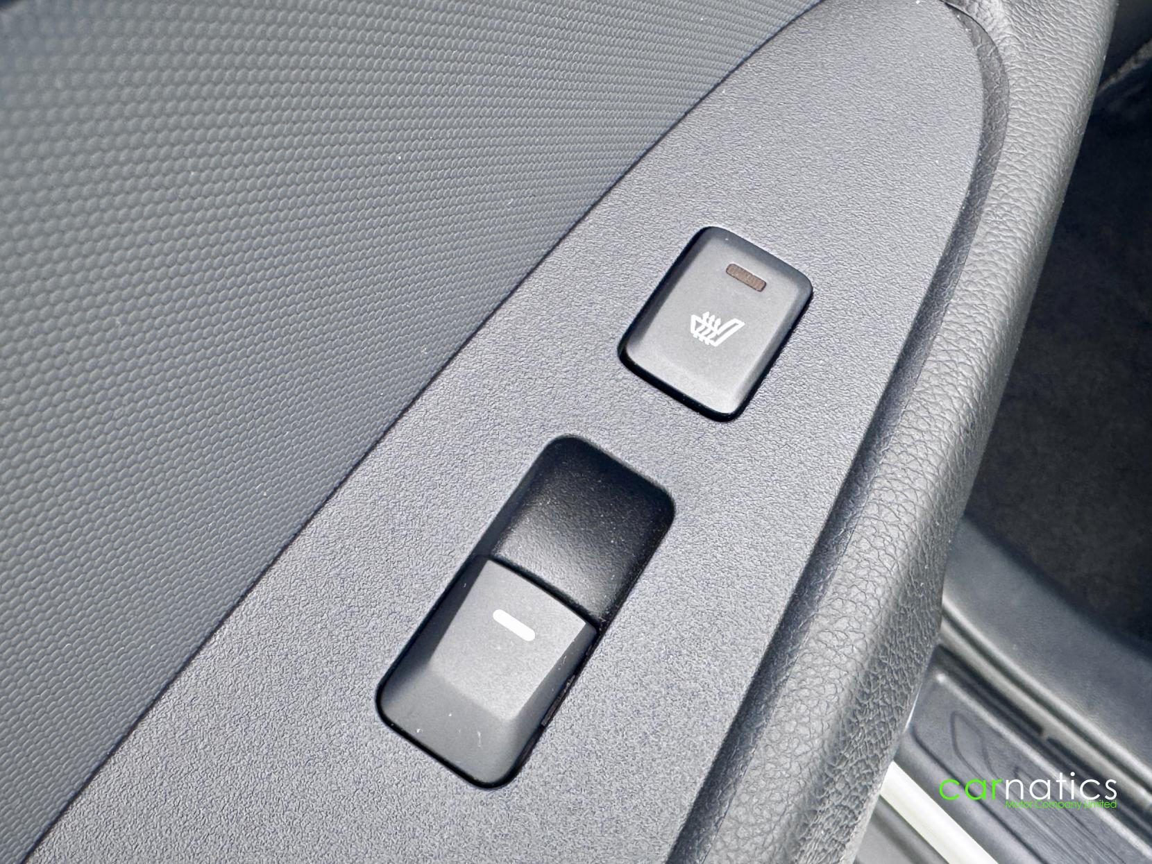 Kia Sportage 2.0 CRDi KX-3 SUV 5dr Diesel Auto AWD Euro 5 (134 bhp)