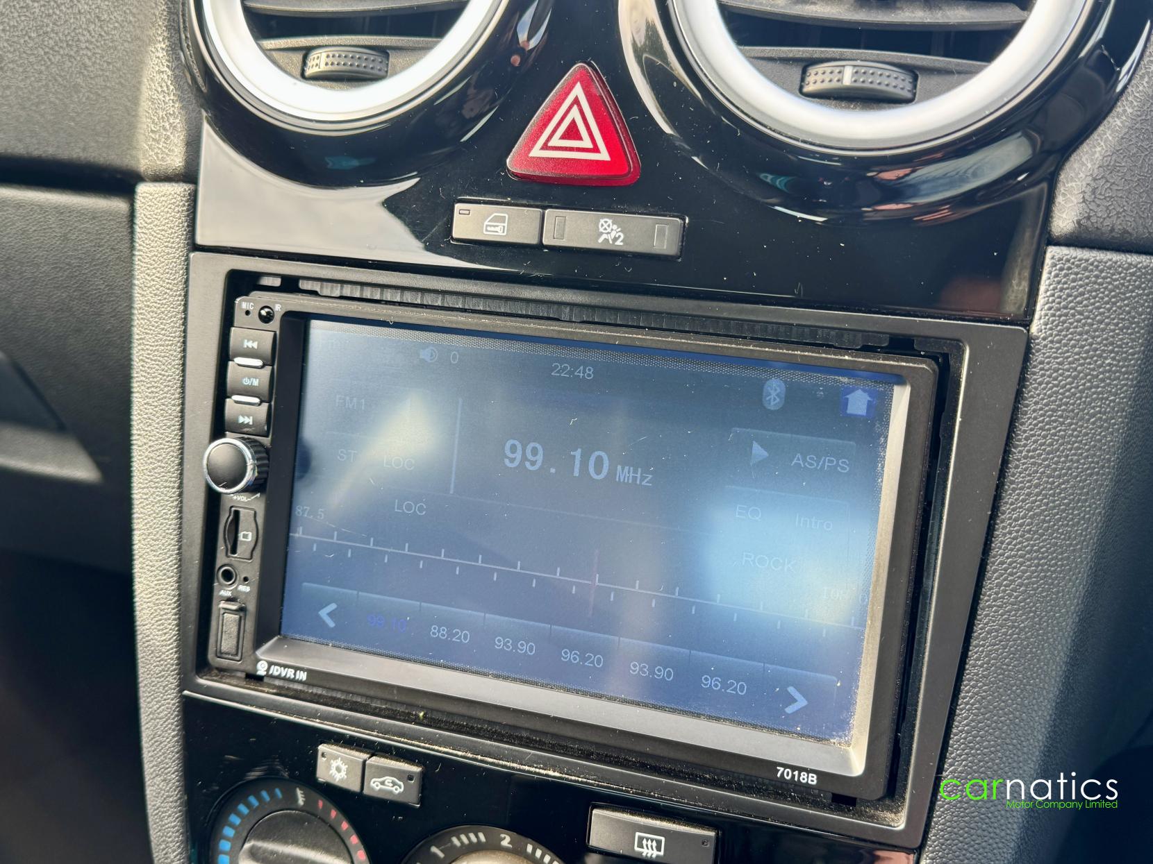 Vauxhall Corsa 1.2i ecoFLEX 16V SXi Hatchback 3dr Petrol Manual Euro 5 (s/s) (A/C) (85 ps)