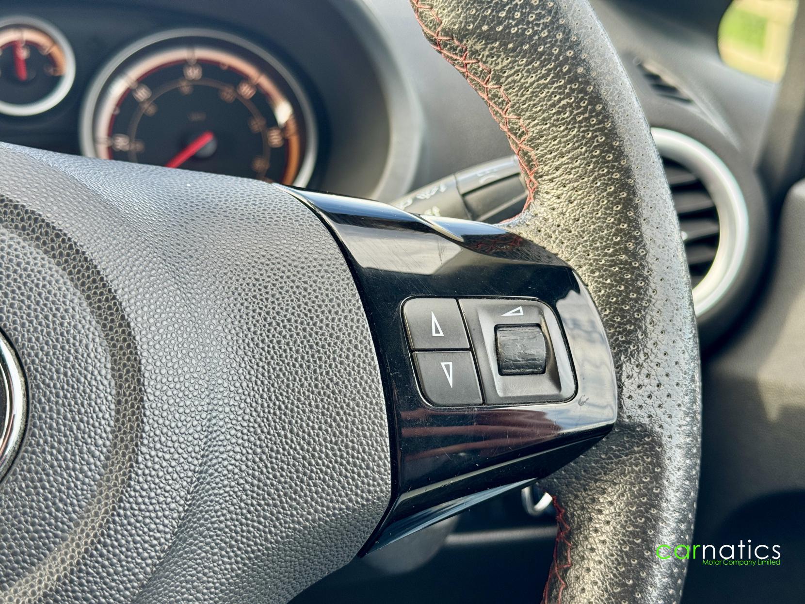 Vauxhall Corsa 1.2i ecoFLEX 16V SXi Hatchback 3dr Petrol Manual Euro 5 (s/s) (A/C) (85 ps)