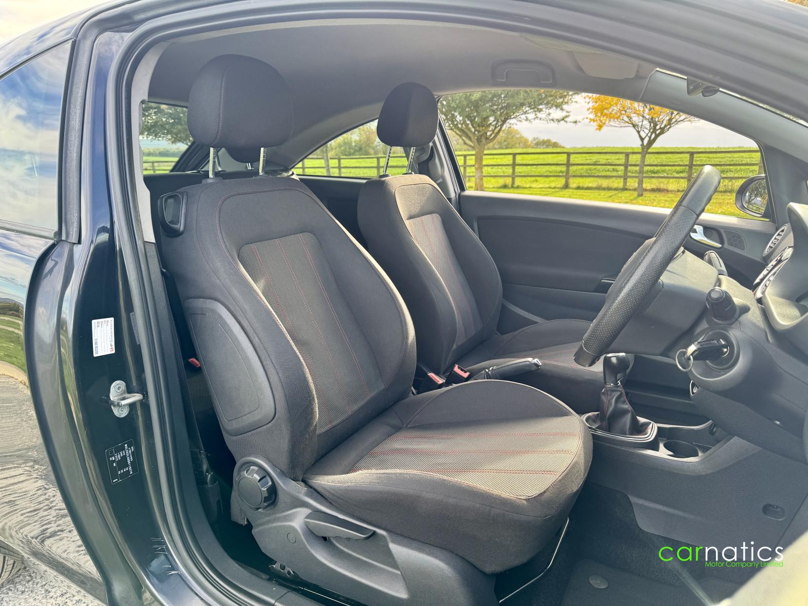 Vauxhall Corsa 1.2i ecoFLEX 16V SXi Hatchback 3dr Petrol Manual Euro 5 (s/s) (A/C) (85 ps)