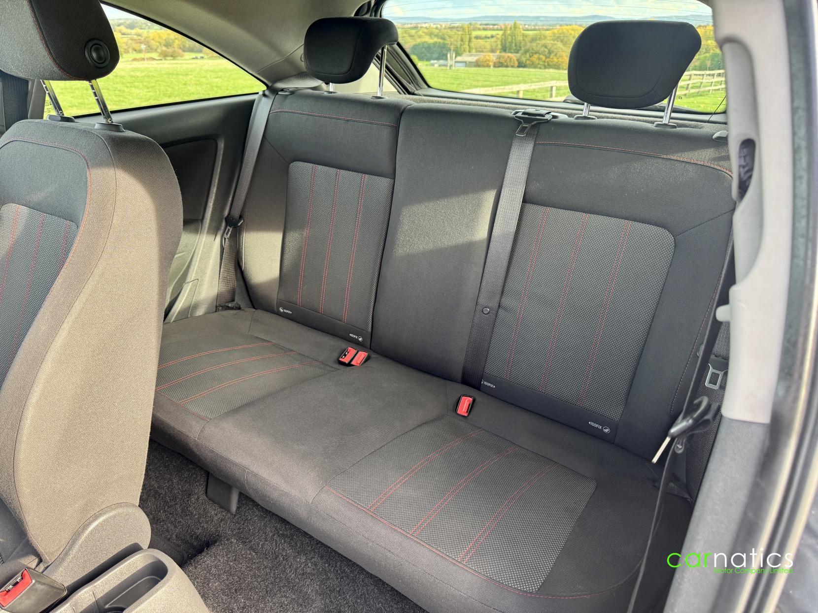 Vauxhall Corsa 1.2i ecoFLEX 16V SXi Hatchback 3dr Petrol Manual Euro 5 (s/s) (A/C) (85 ps)