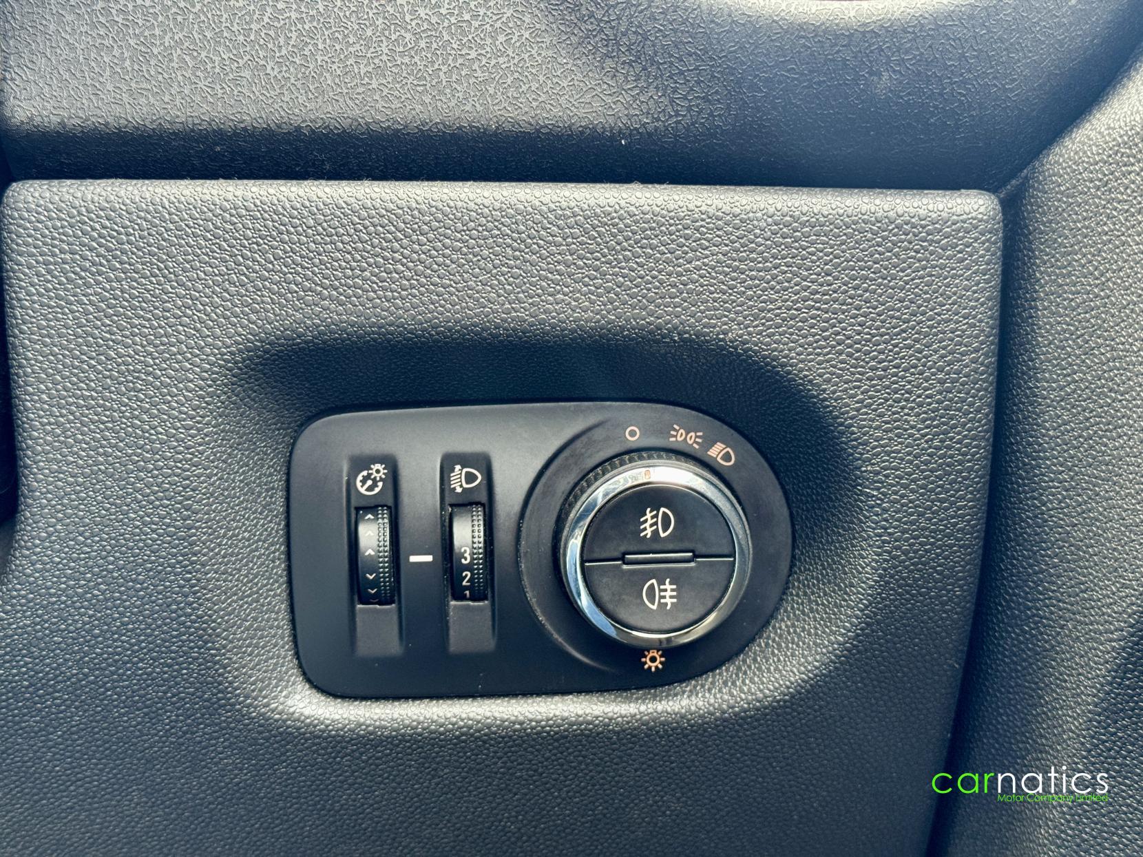 Vauxhall Corsa 1.2i ecoFLEX 16V SXi Hatchback 3dr Petrol Manual Euro 5 (s/s) (A/C) (85 ps)