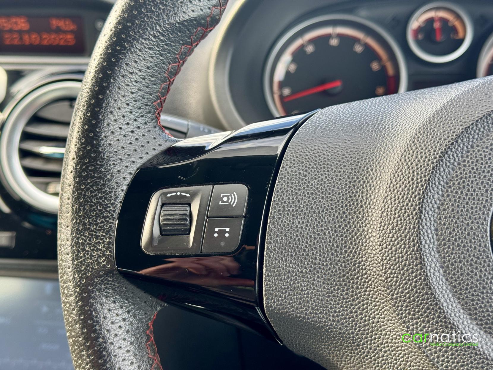 Vauxhall Corsa 1.2i ecoFLEX 16V SXi Hatchback 3dr Petrol Manual Euro 5 (s/s) (A/C) (85 ps)