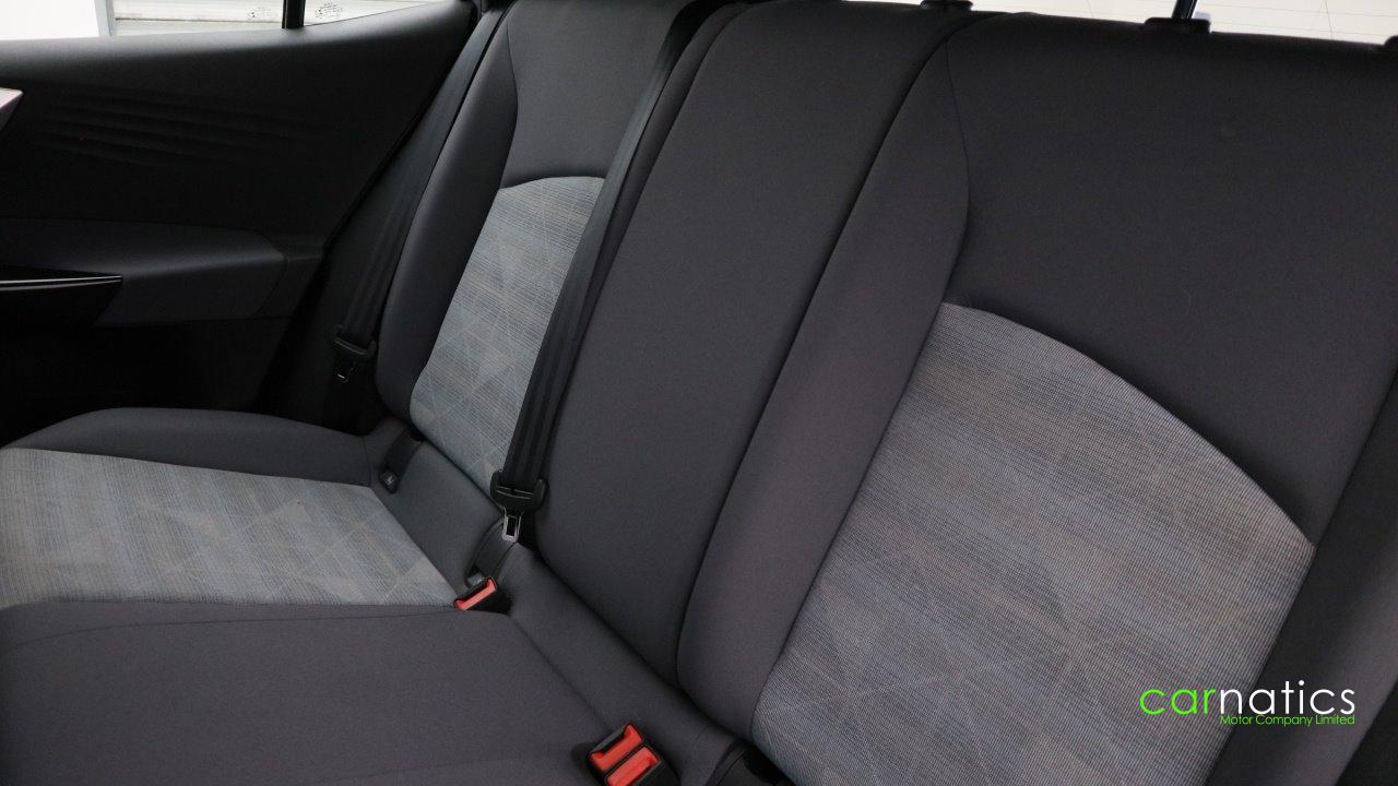 Volkswagen ID.3 Pro Performance 58kWh Life Hatchback 5dr Electric Auto (204 ps)