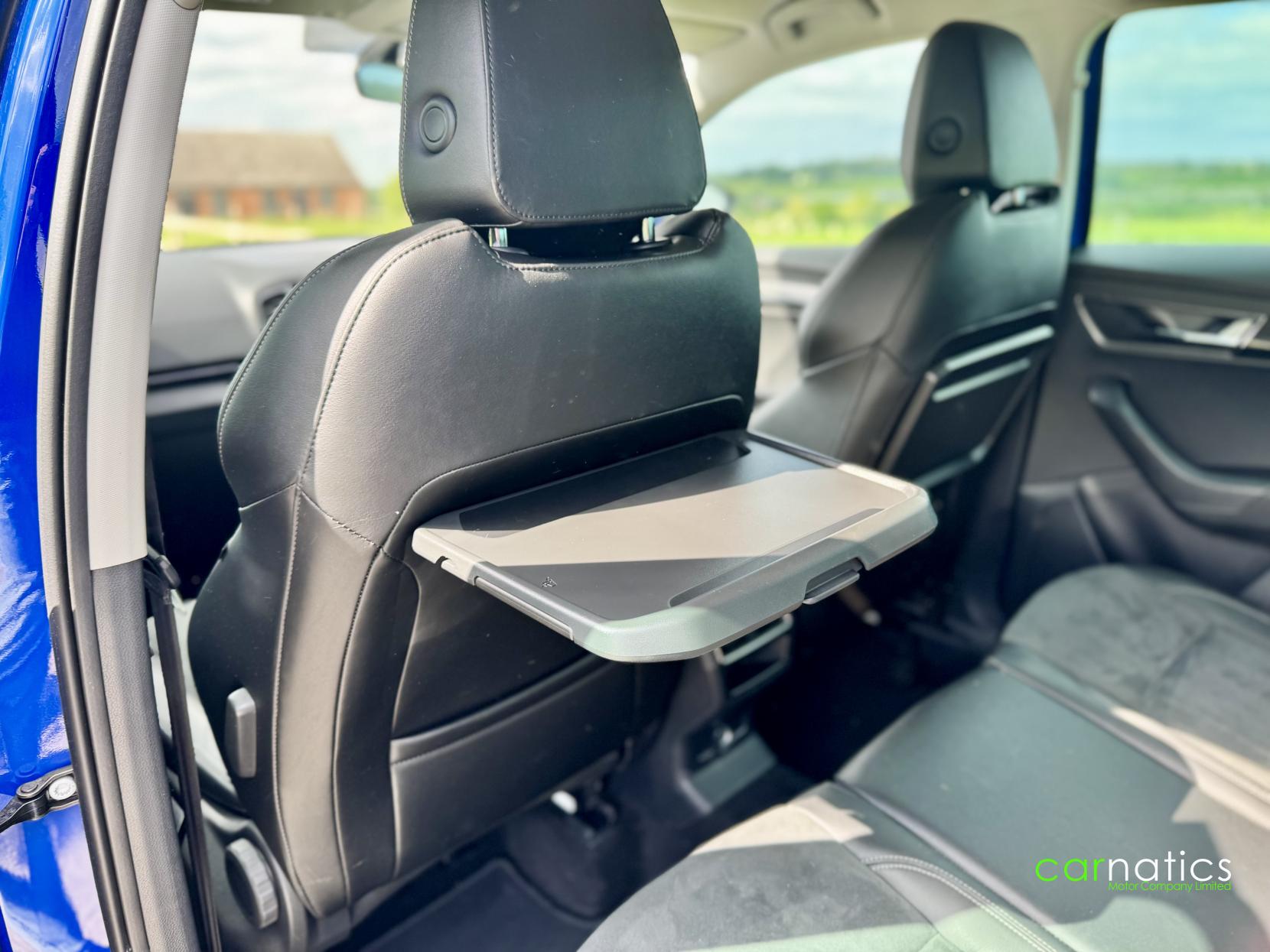 Skoda Karoq 1.5 TSI ACT SE L SUV 5dr Petrol Manual Euro 6 (s/s) (150 ps)