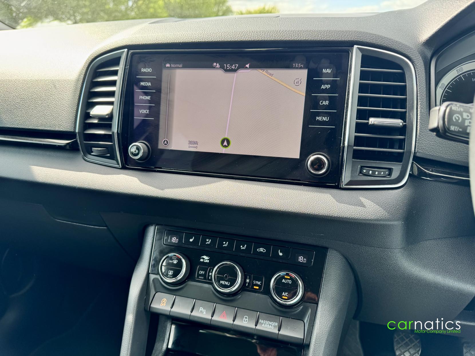Skoda Karoq 1.5 TSI ACT SE L SUV 5dr Petrol Manual Euro 6 (s/s) (150 ps)