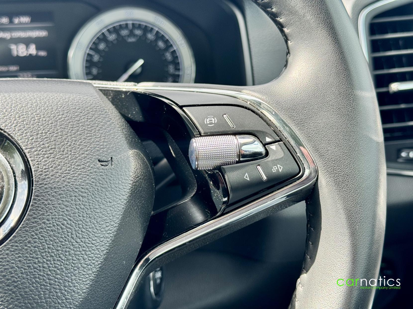 Skoda Karoq 1.5 TSI ACT SE L SUV 5dr Petrol Manual Euro 6 (s/s) (150 ps)