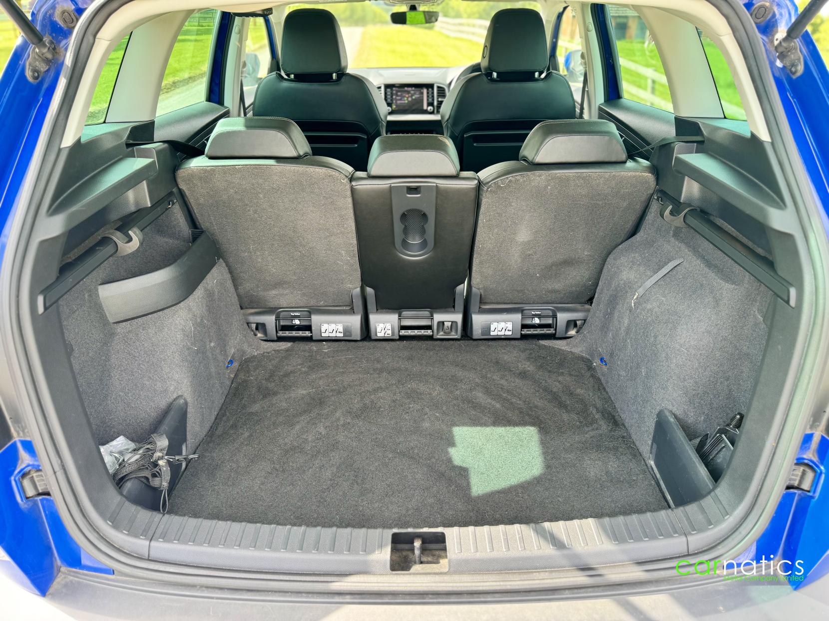 Skoda Karoq 1.5 TSI ACT SE L SUV 5dr Petrol Manual Euro 6 (s/s) (150 ps)