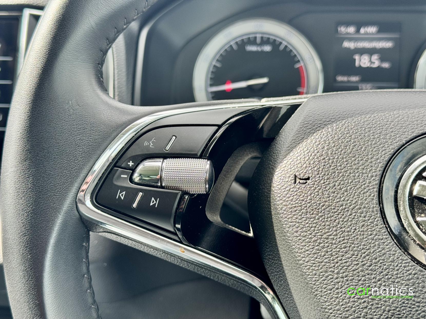 Skoda Karoq 1.5 TSI ACT SE L SUV 5dr Petrol Manual Euro 6 (s/s) (150 ps)