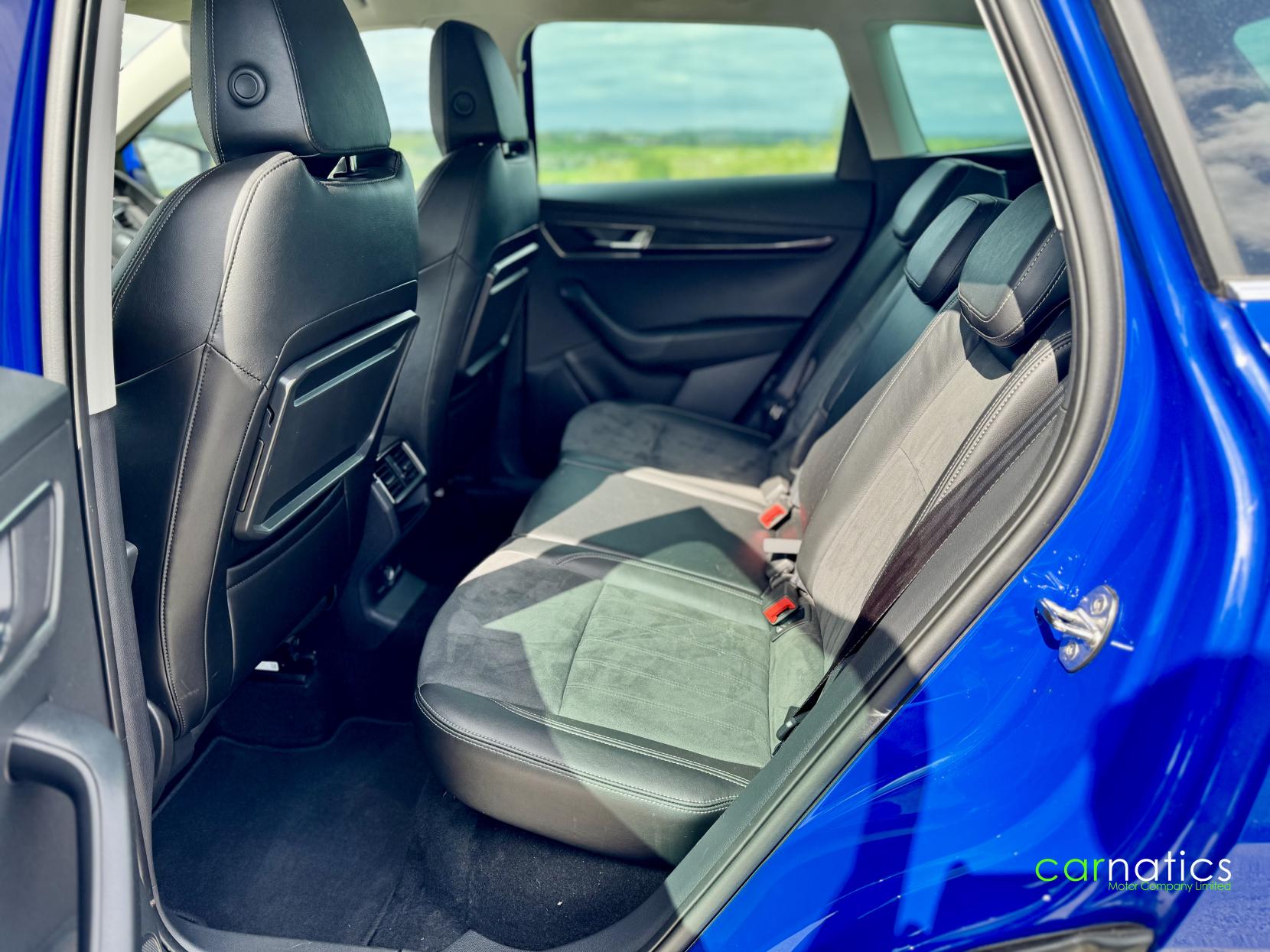 Skoda Karoq 1.5 TSI ACT SE L SUV 5dr Petrol Manual Euro 6 (s/s) (150 ps)