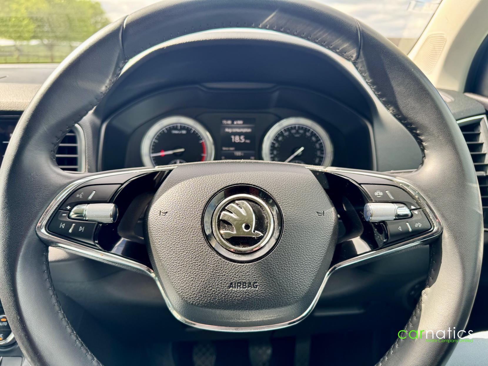 Skoda Karoq 1.5 TSI ACT SE L SUV 5dr Petrol Manual Euro 6 (s/s) (150 ps)