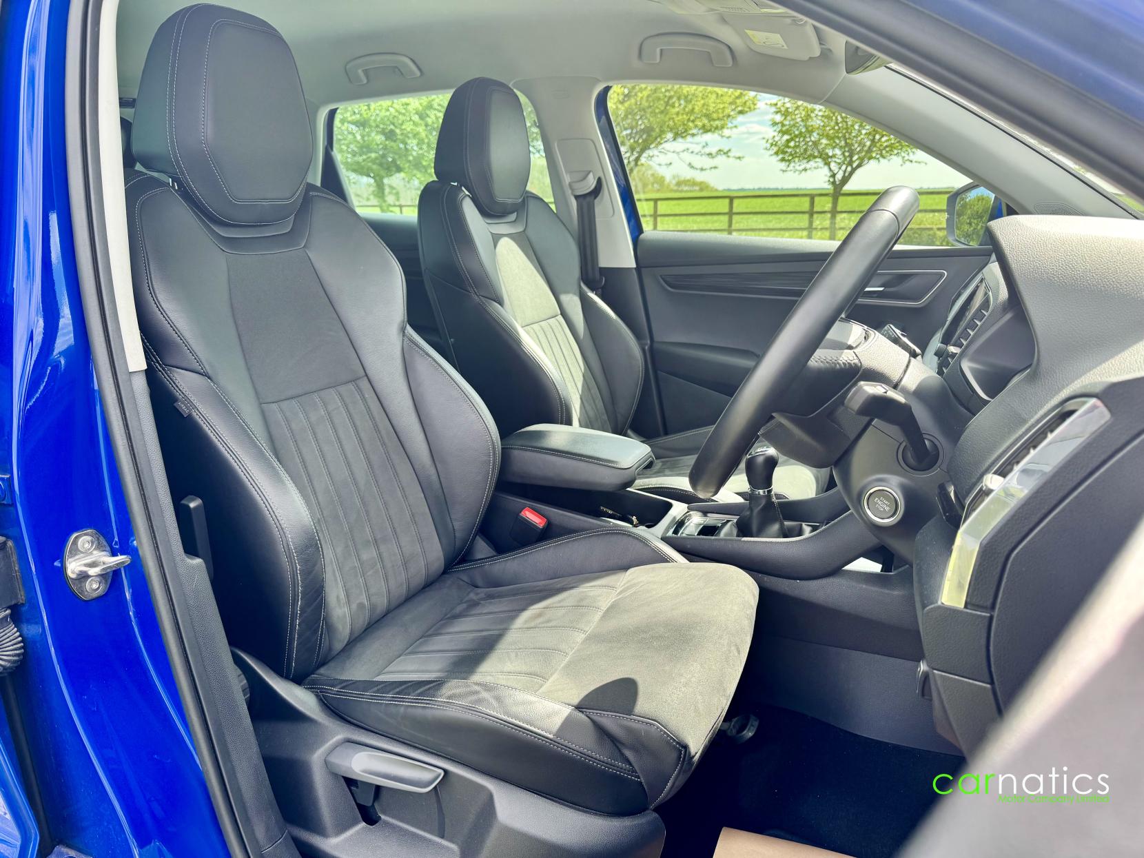 Skoda Karoq 1.5 TSI ACT SE L SUV 5dr Petrol Manual Euro 6 (s/s) (150 ps)