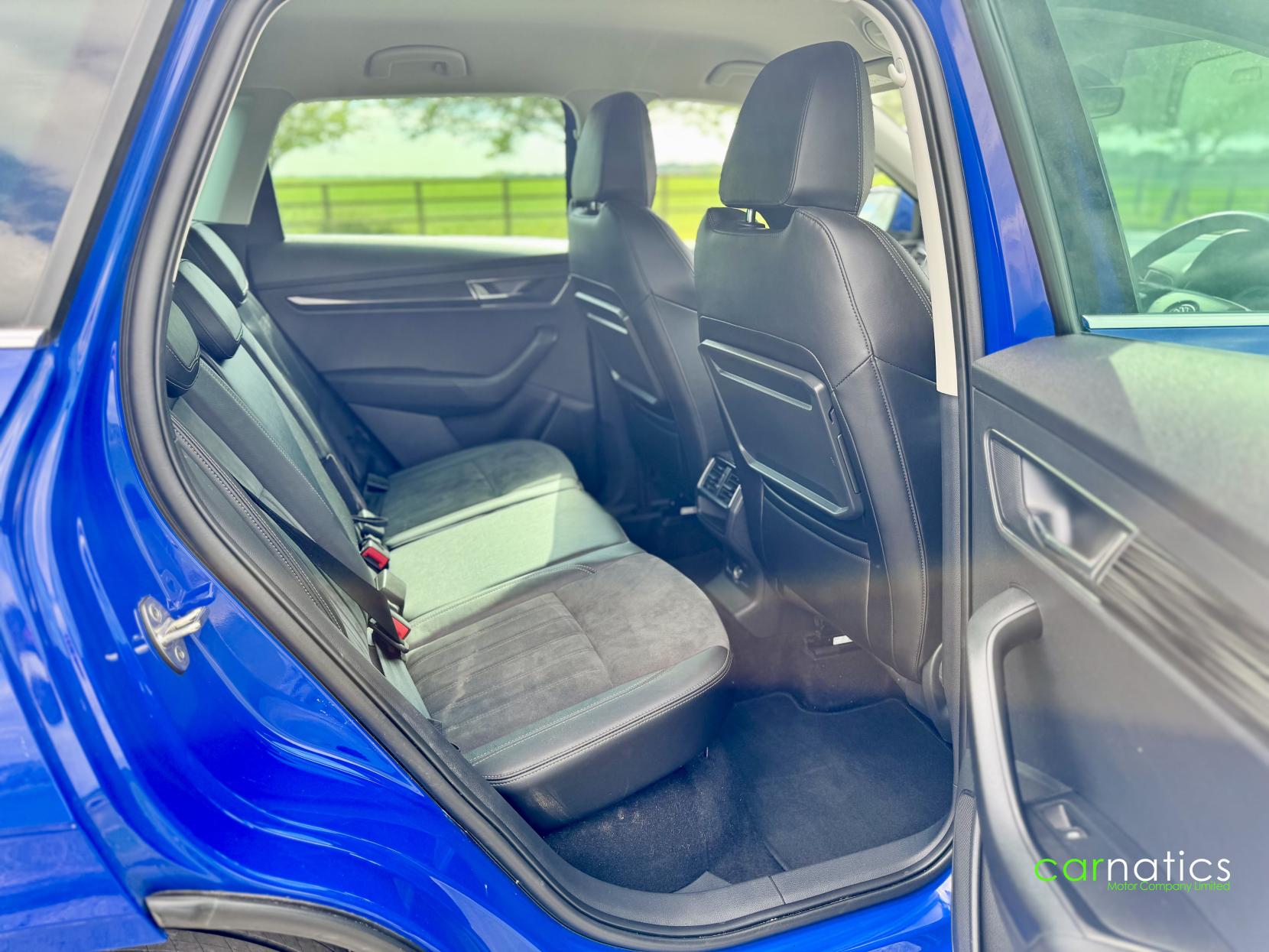 Skoda Karoq 1.5 TSI ACT SE L SUV 5dr Petrol Manual Euro 6 (s/s) (150 ps)