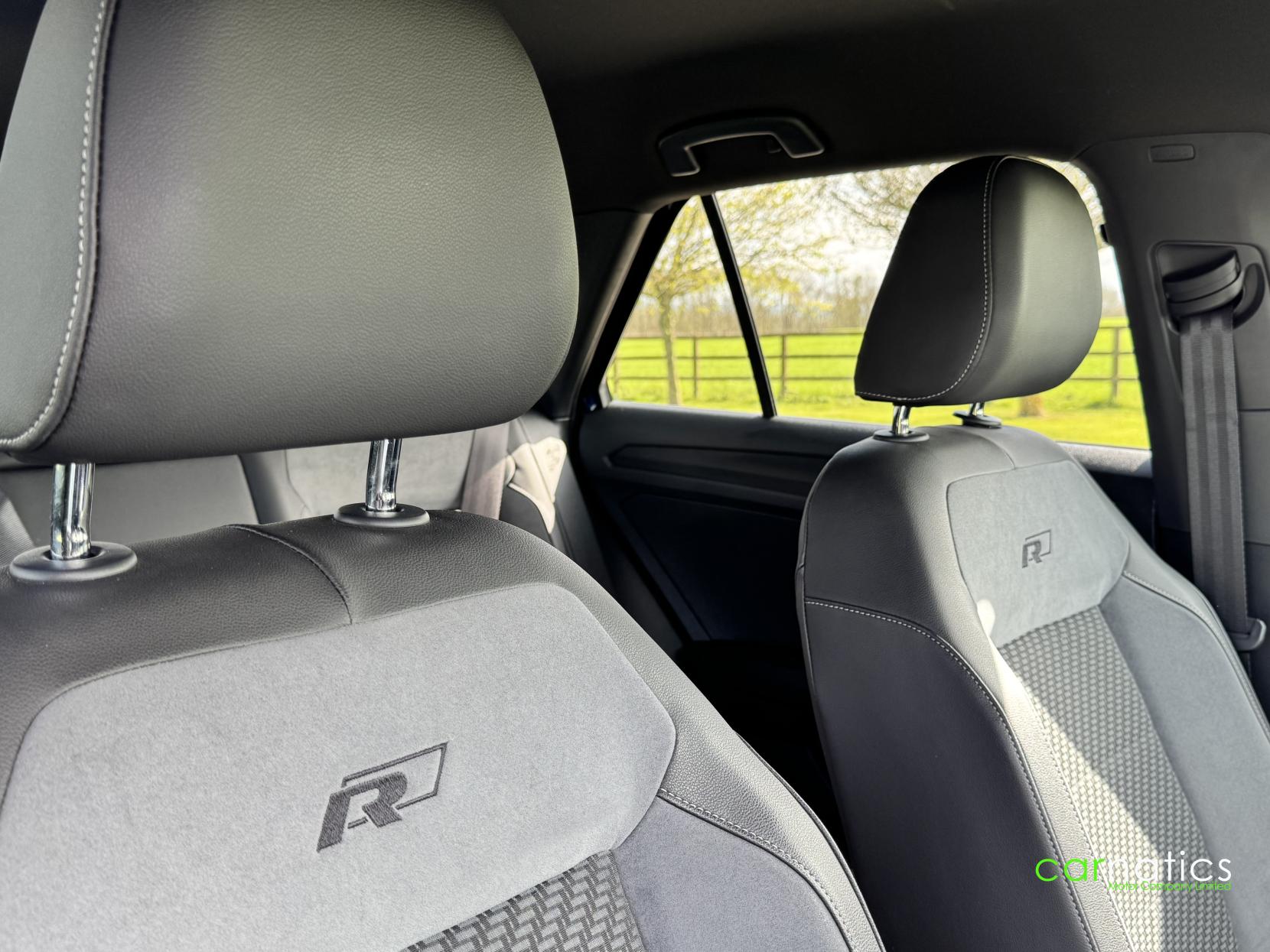 Volkswagen T-Roc 1.5 TSI GPF EVO R-Line SUV 5dr Petrol Manual Euro 6 (s/s) (150 ps)